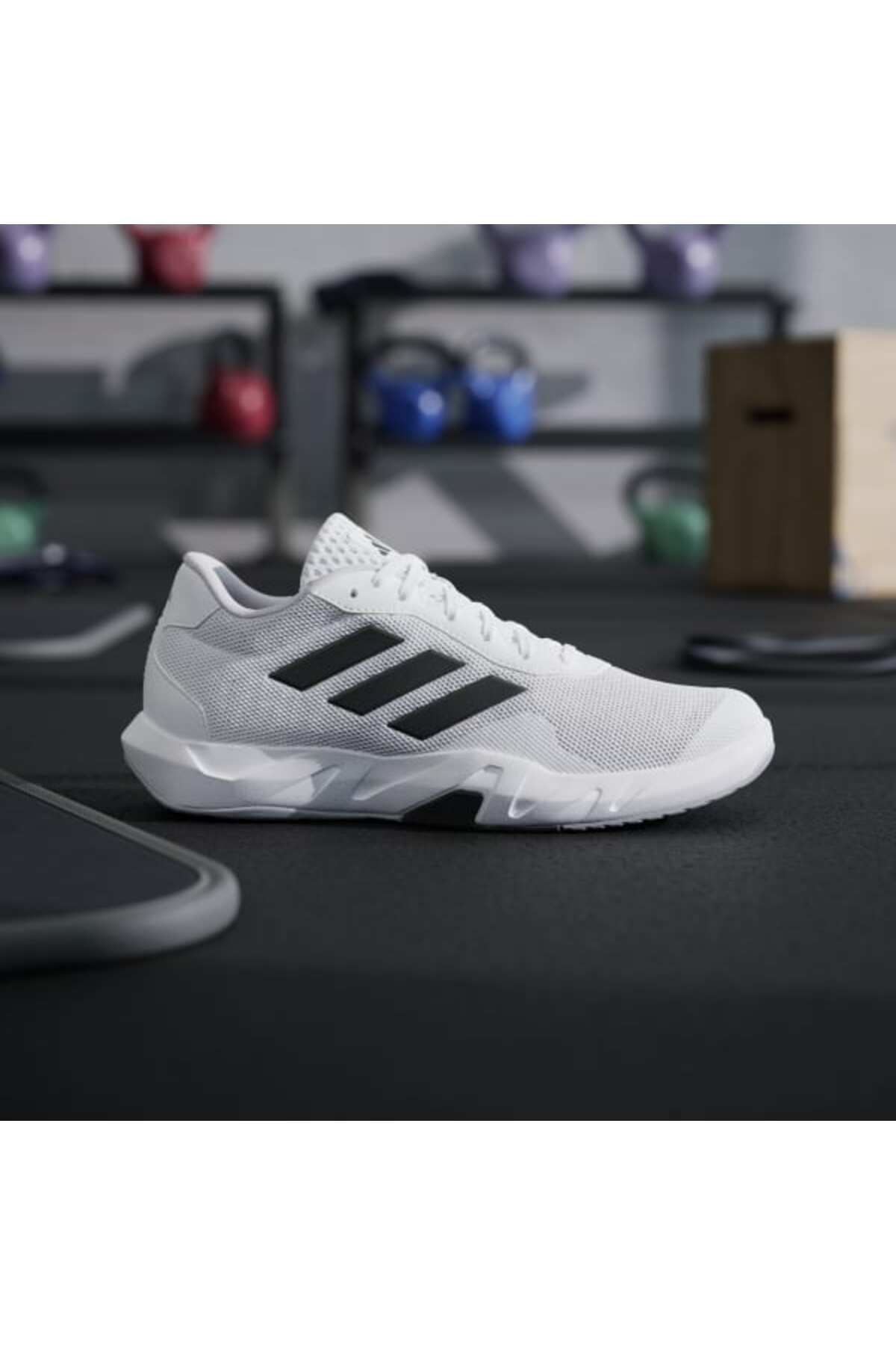 adidas  Amplimove Trainer Ayakkabı - Görsel 5