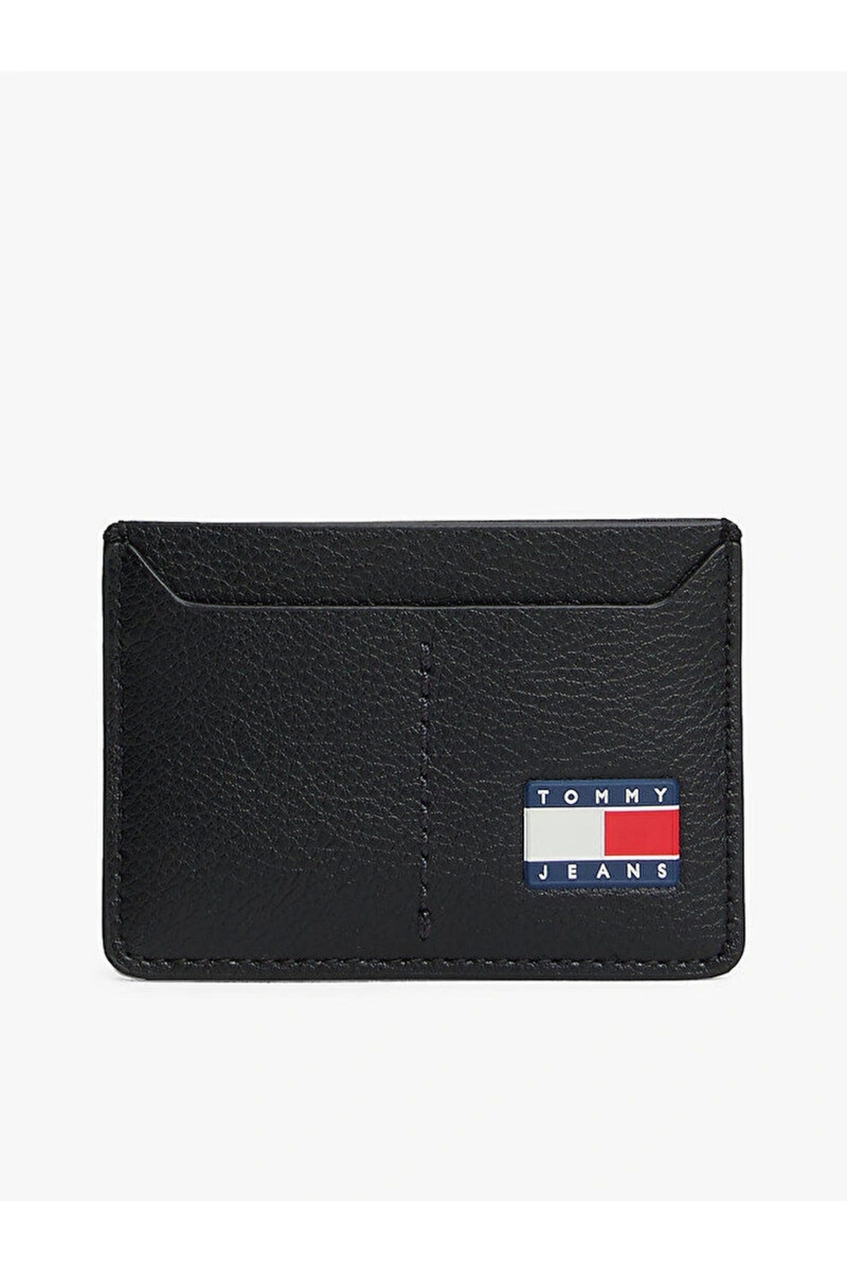 1_org_zoom TJM Heritage Erkek Siyah Cüzdan AM0AM13700BDS Tommy Hilfiger تامی هیلفیگر اورجینال - تصویر 1