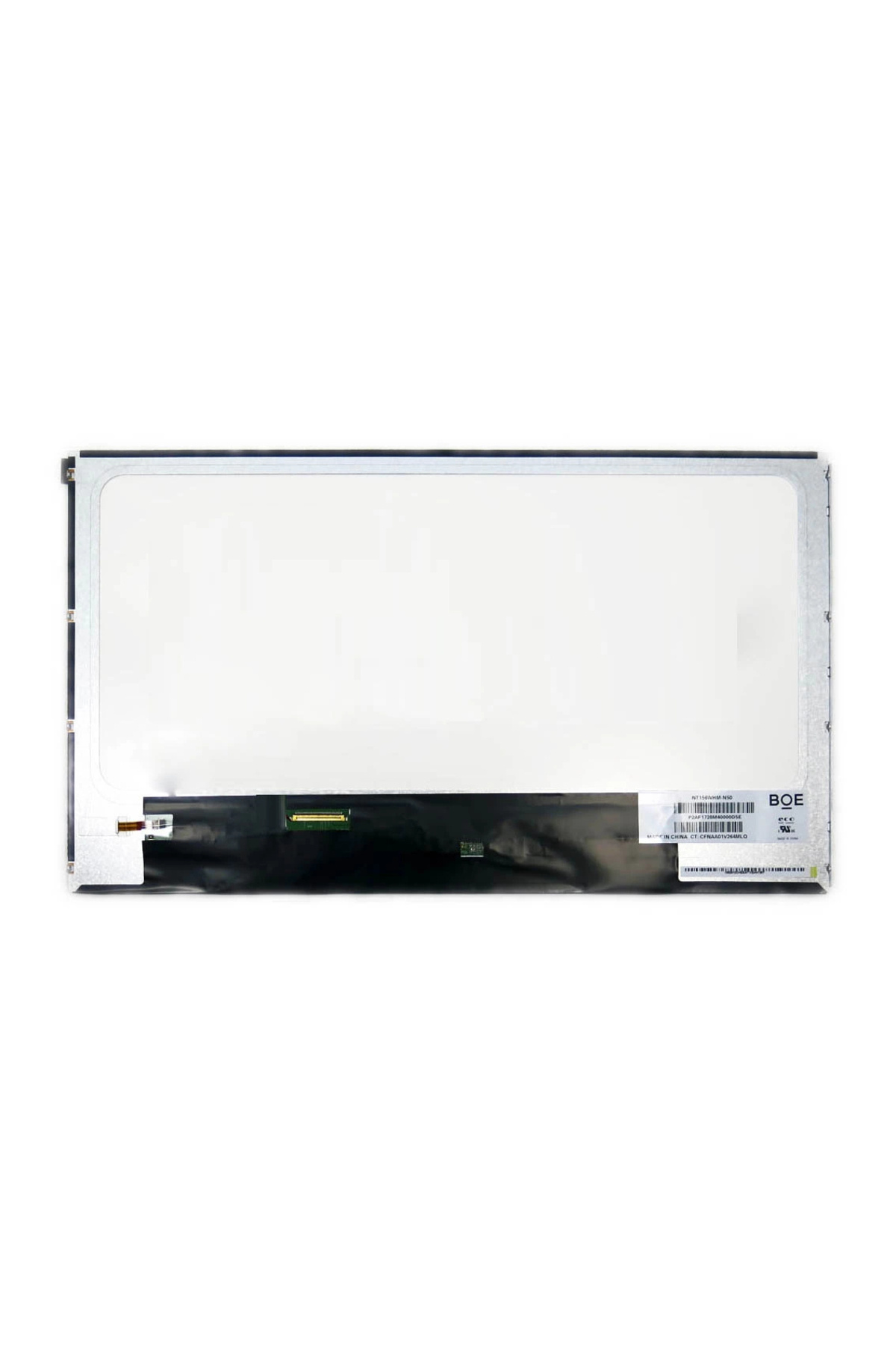 LineOn HP G62-b51ST Notebook Ekran LCD Paneli