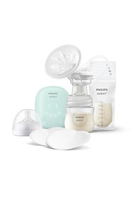 Philips Avent Tekli Elektrikli Göğüs Pompası Seti, SCD323/20