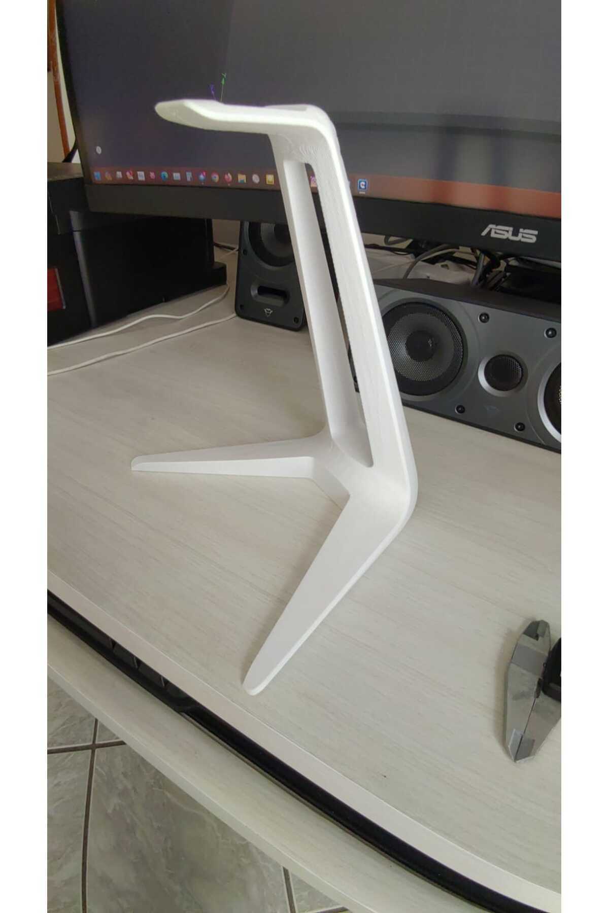 3Dprinted Kulaklık standı