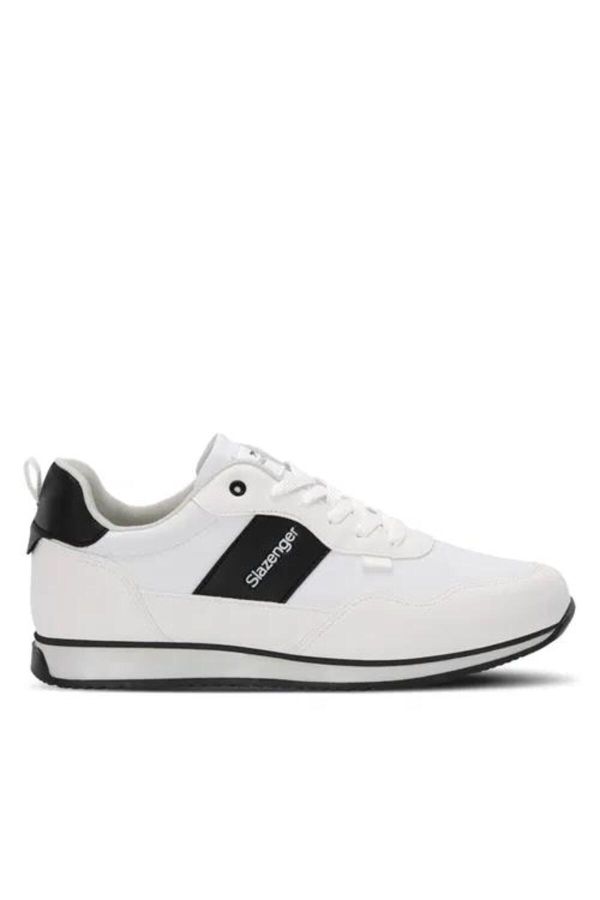 کفش مردانه آفنس SA25LE036 اسلازنگر کفش اسنیکر Slazenger