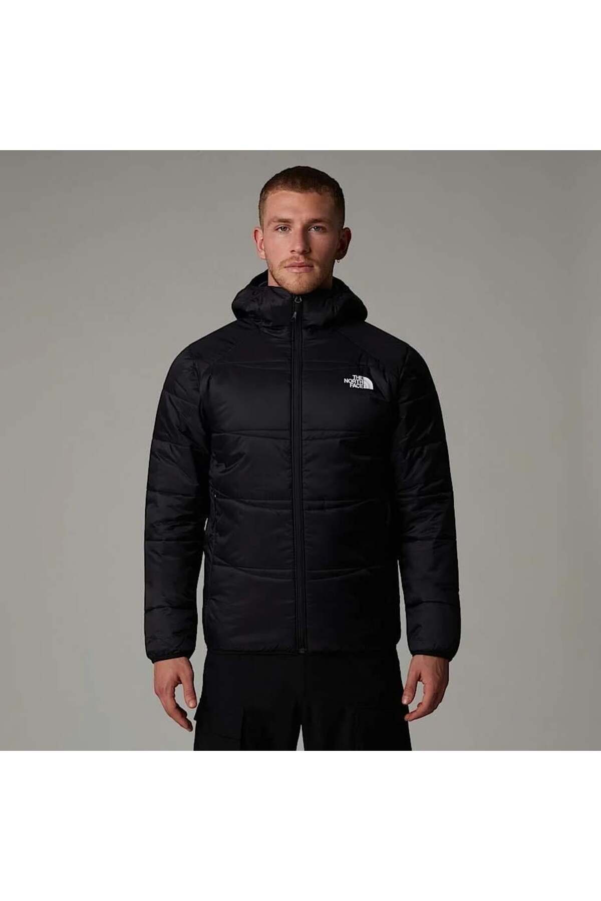 THE NORTH FACE M Quest Synthetıc Jacket Erkek Mont-Ceket