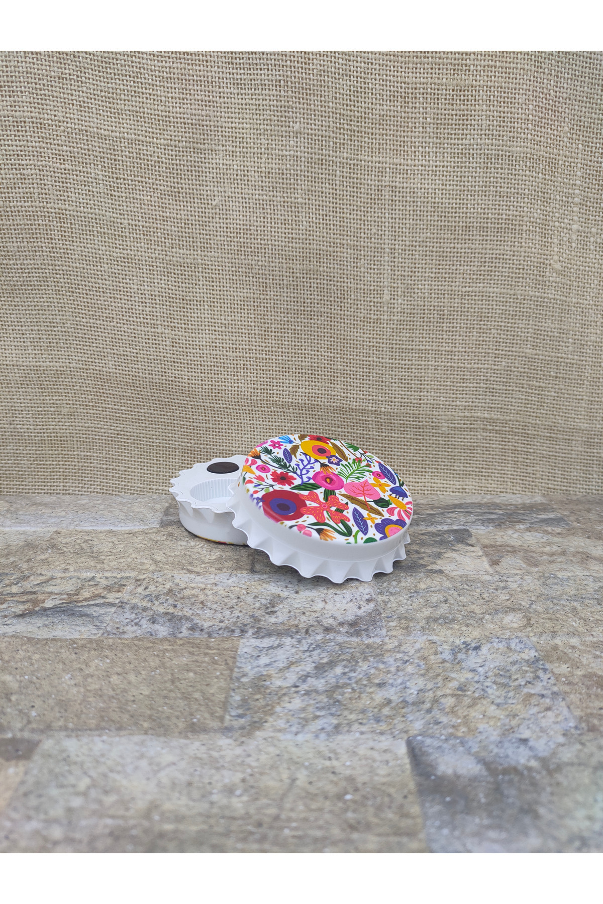 OBİDEV Kapak Açacak Magnet