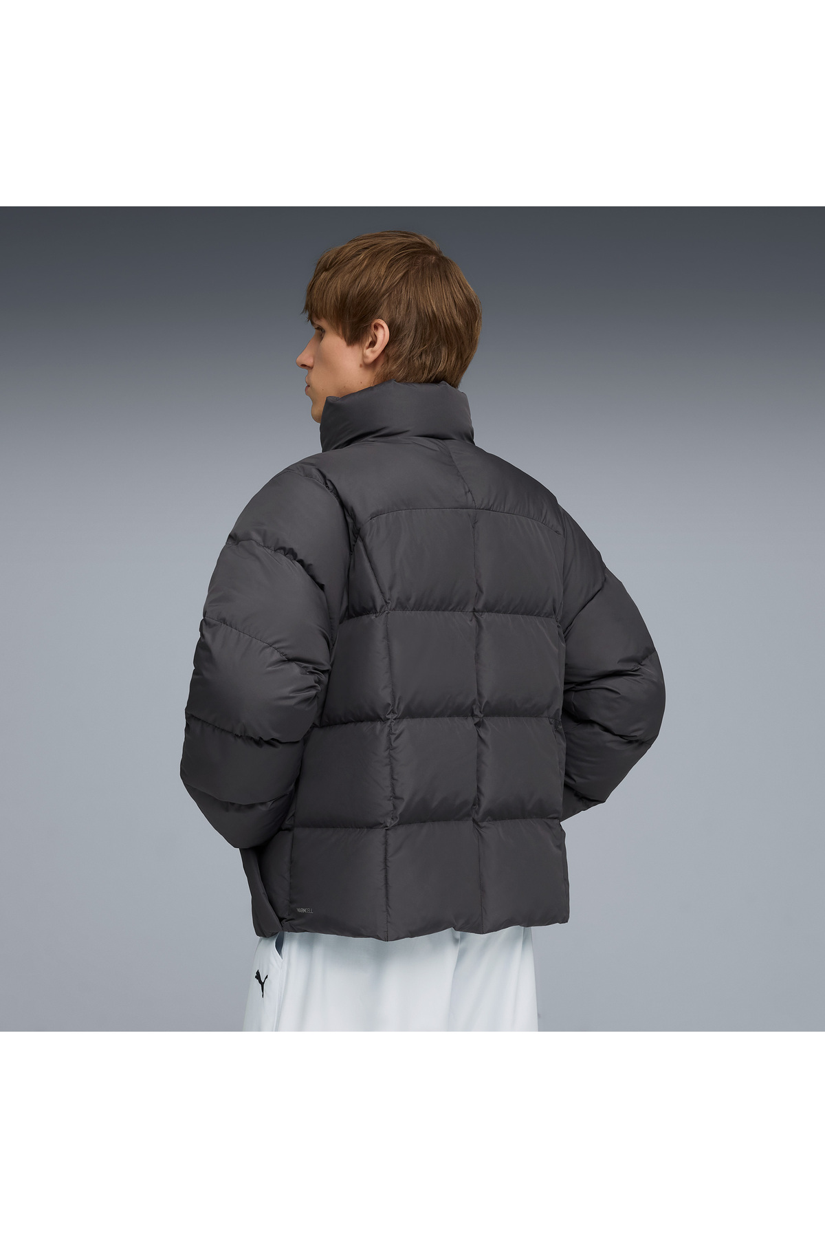 ژاکت اسپورت مردانه راسته آستین بلند | پوما Puma TYCADBF04809DF507B1A97600 - تصویر 2