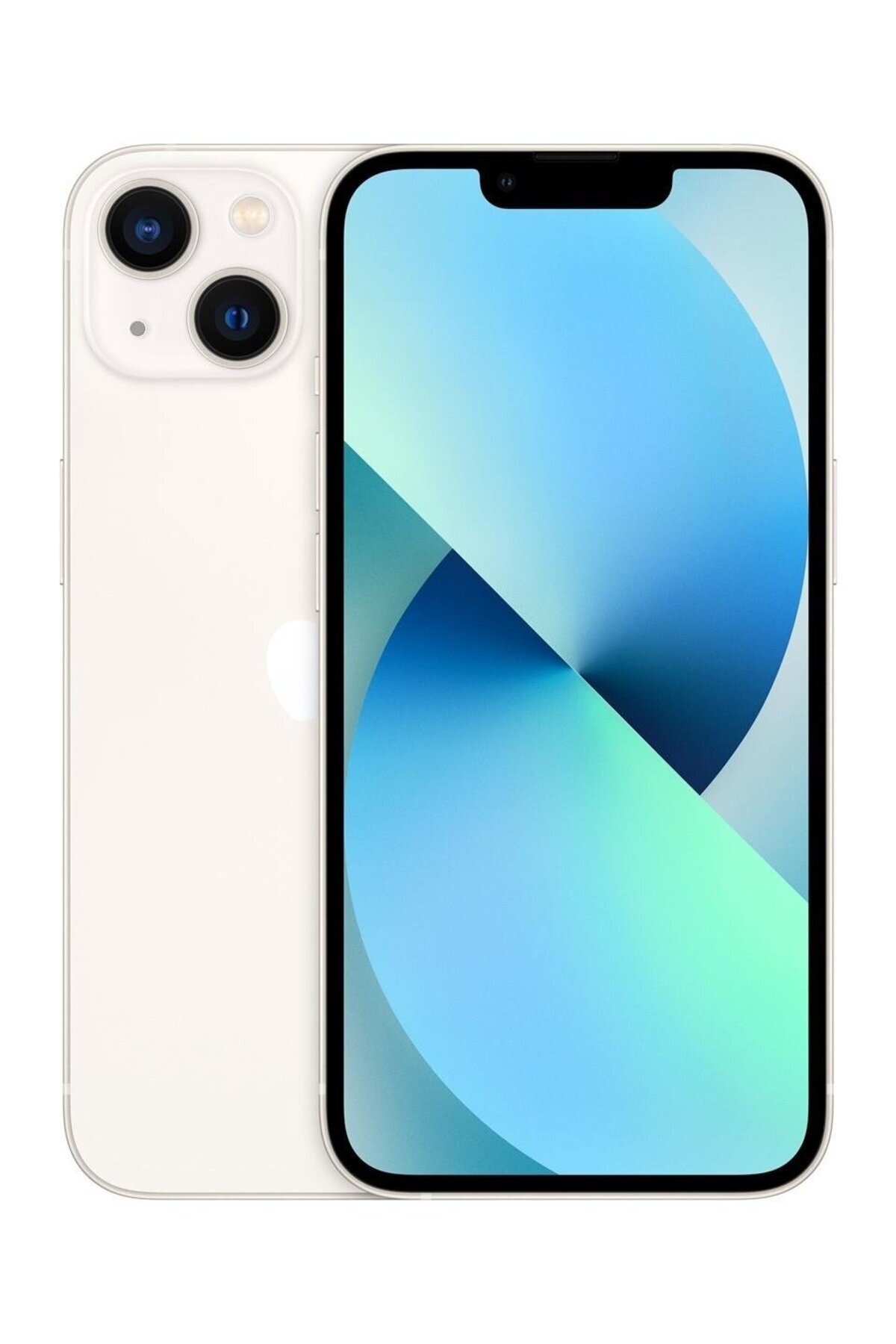 Apple iPhone 13 128 GB Yıldız Işığı Cep Telefonu (Apple Türkiye Garantili)
