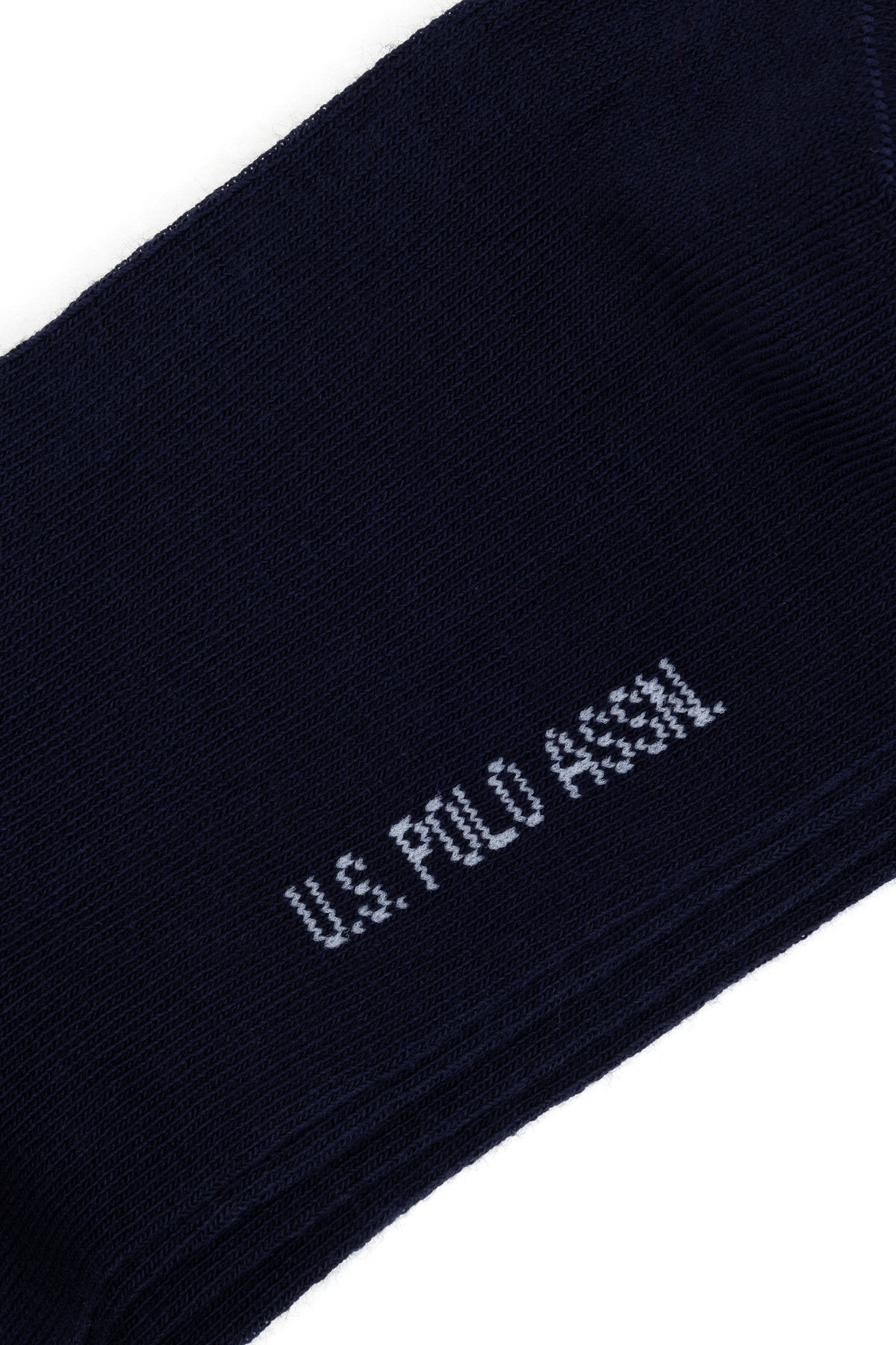 جوراب زنانه راسته | یو اس پولو U.S. Polo Assn. JAMES-I25 - تصویر 3