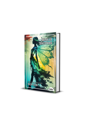 Index Book Melekler Orkestrası - Nazım Uzun