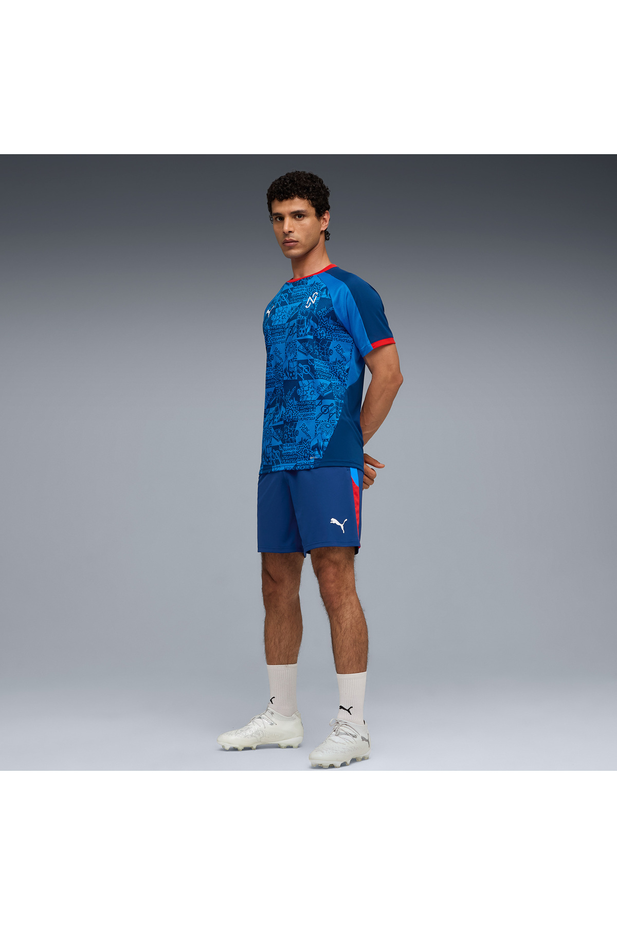 شورت و شلوارک پوما 660316