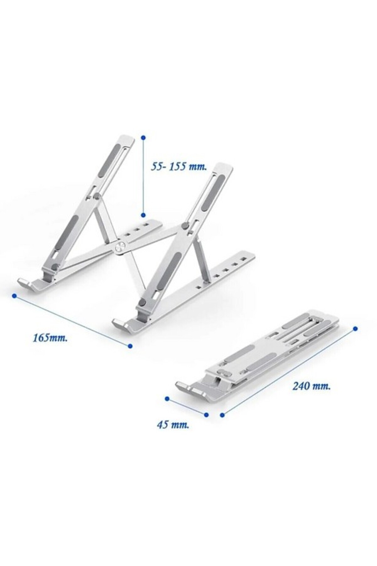 z12concept Laptop Standı