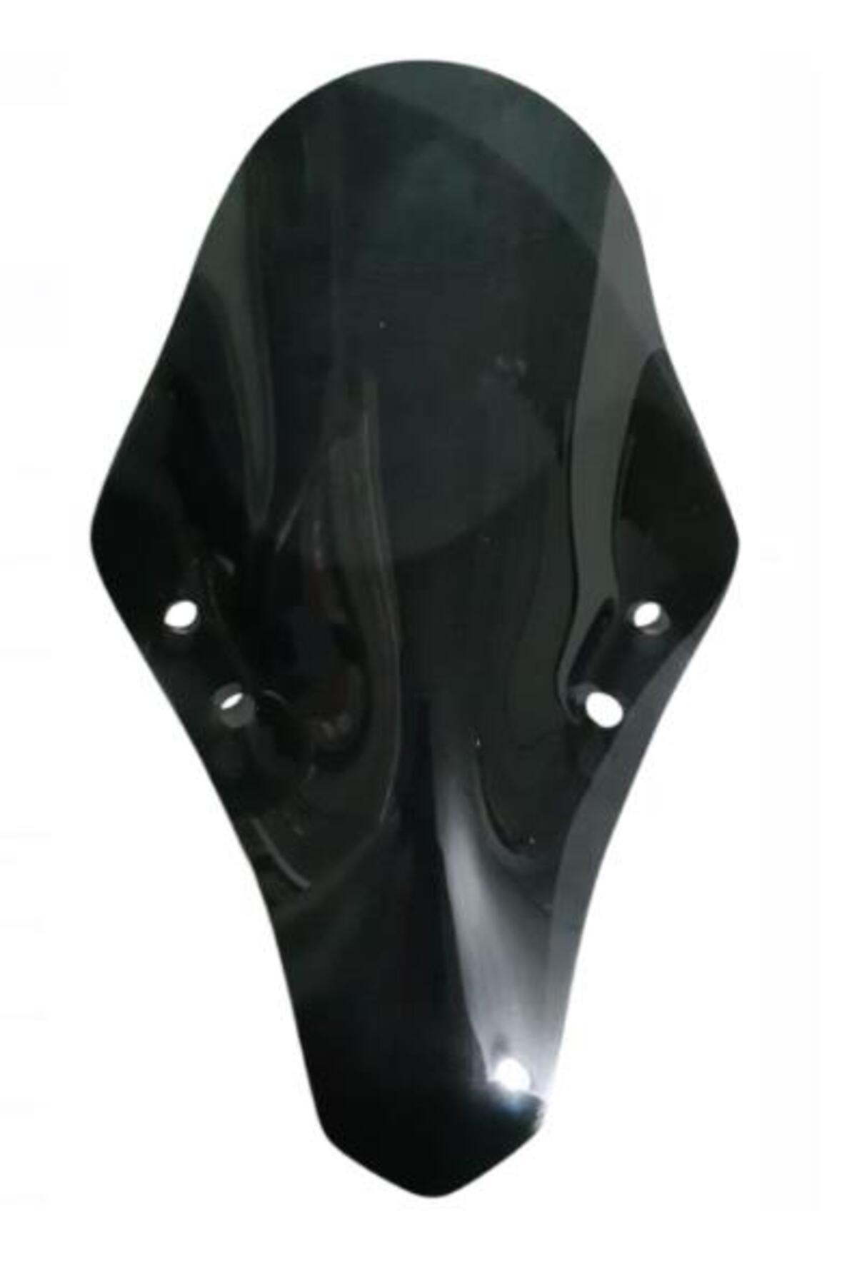 SEVGENT Cf Moto Siperlik Füme Sr 250