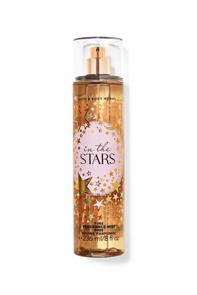 Bath & Body Works In The Stars Vücut Spreyi