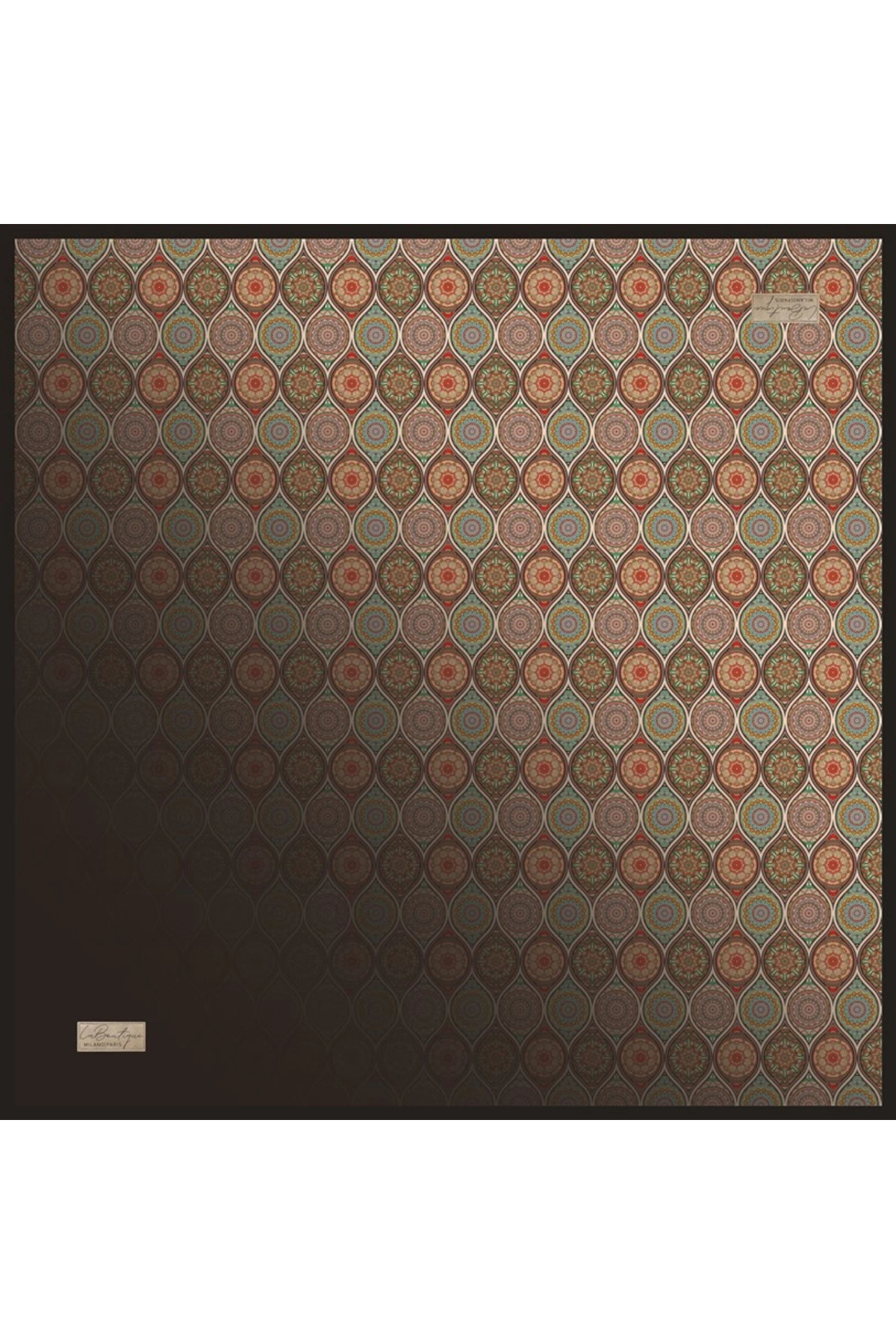 2447-04 SURA İPEK 90X90