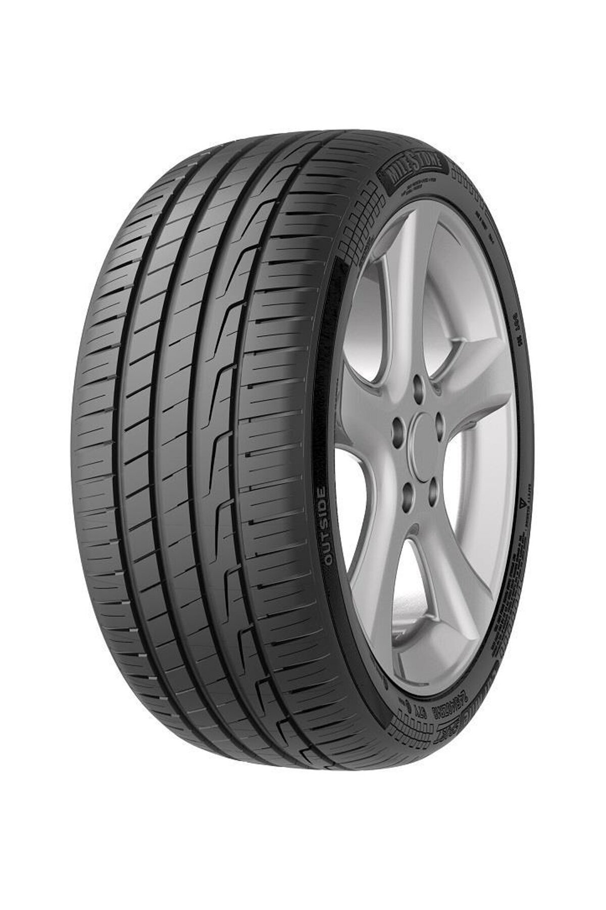 Milestone 205/55R16 CARMILE SPORT 91V (2025)