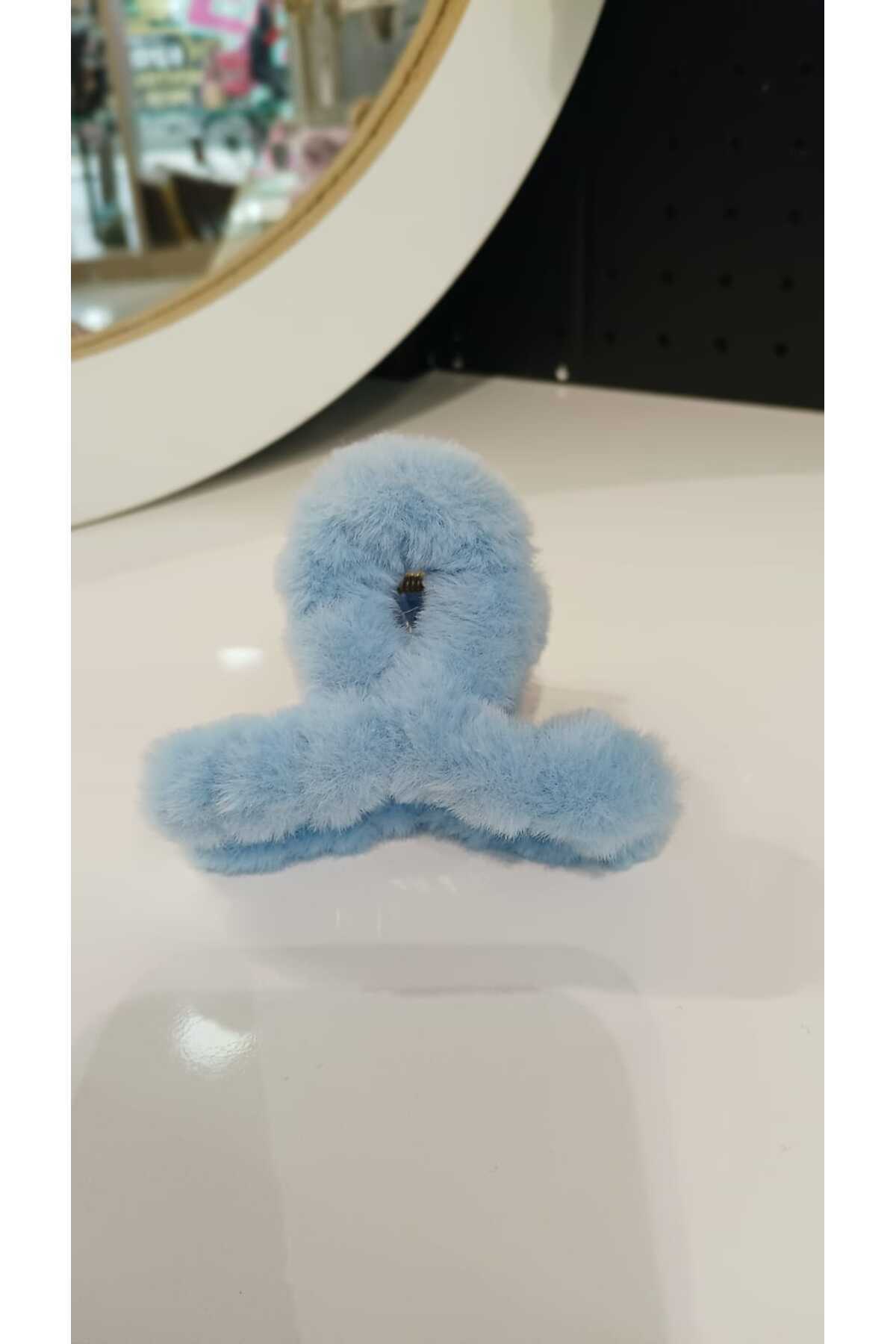 RoyalVance PELUŞ MANDAL TOKA