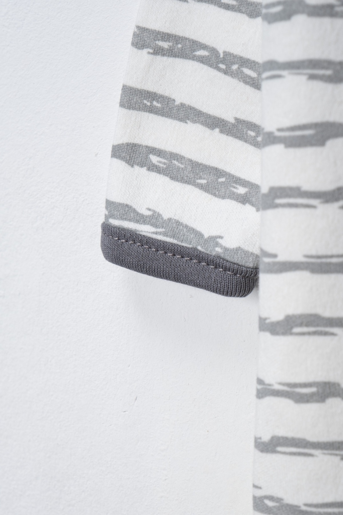 ENİA BABY Bebek Desenli Mevsimlik Pamuklu Yenidoğan 3-6-9 Ay 3’lü Kıyafet Tulum Seti Uyku Tulumu fotoğrafı 5 (önizleme)