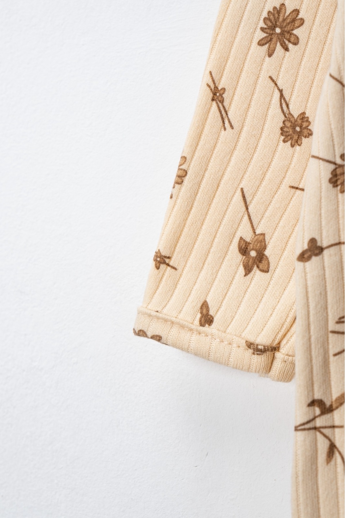 ENİA BABY Bebek Desenli Mevsimlik Pamuklu Yenidoğan 3-6-9 Ay 3’lü Kıyafet Tulum Seti Uyku Tulumu fotoğrafı 4 (önizleme)