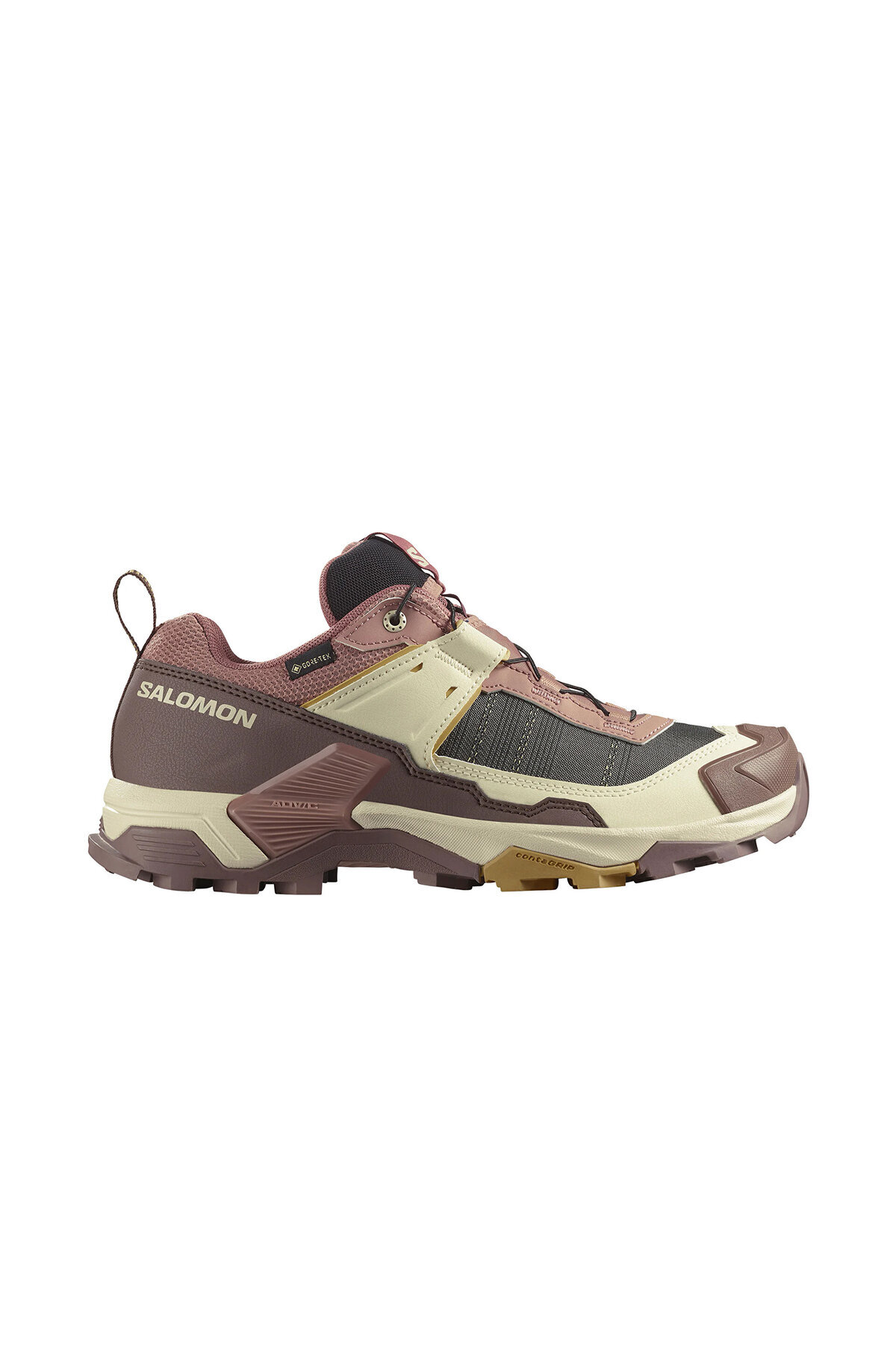 تونی بلک کفش بیرونی زنانه X Ultra 5 Gore-Tex L47726000 صورتی