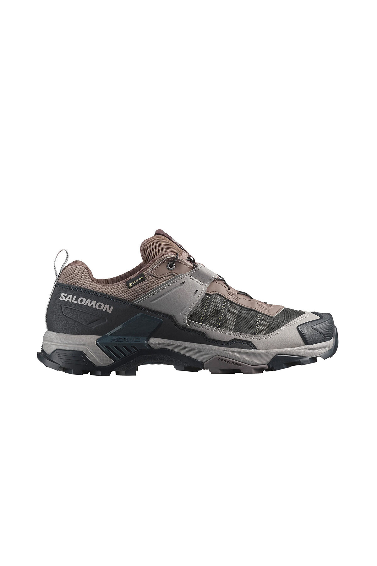 نورث فیس کفش مردانه فضای باز X Ultra 5 Gore-Tex L47854600 رنگارنگ
