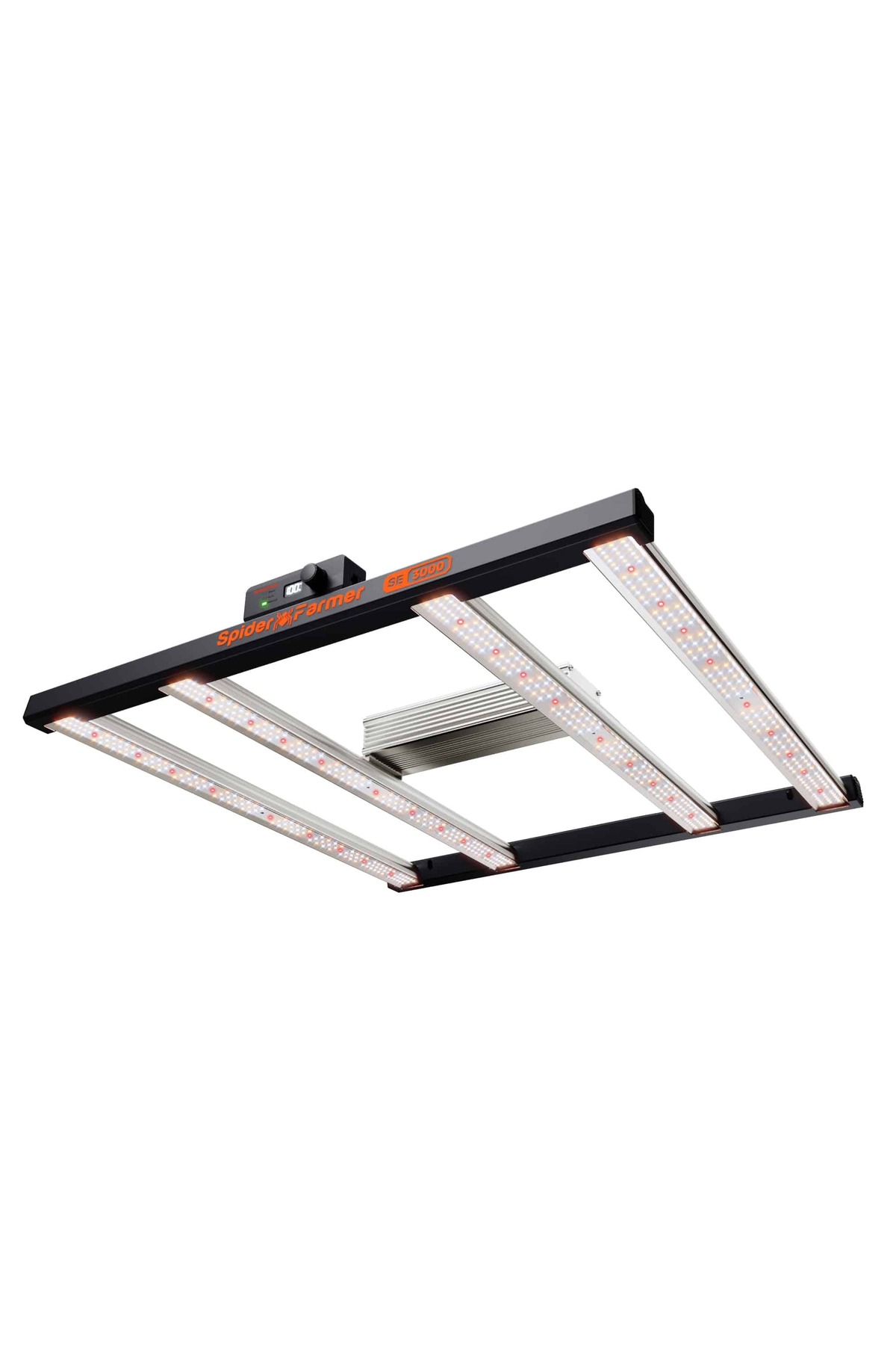 Spider Farmer SE3000 LED Bitki Yetiştirme Lambası 300W - Fiyatı