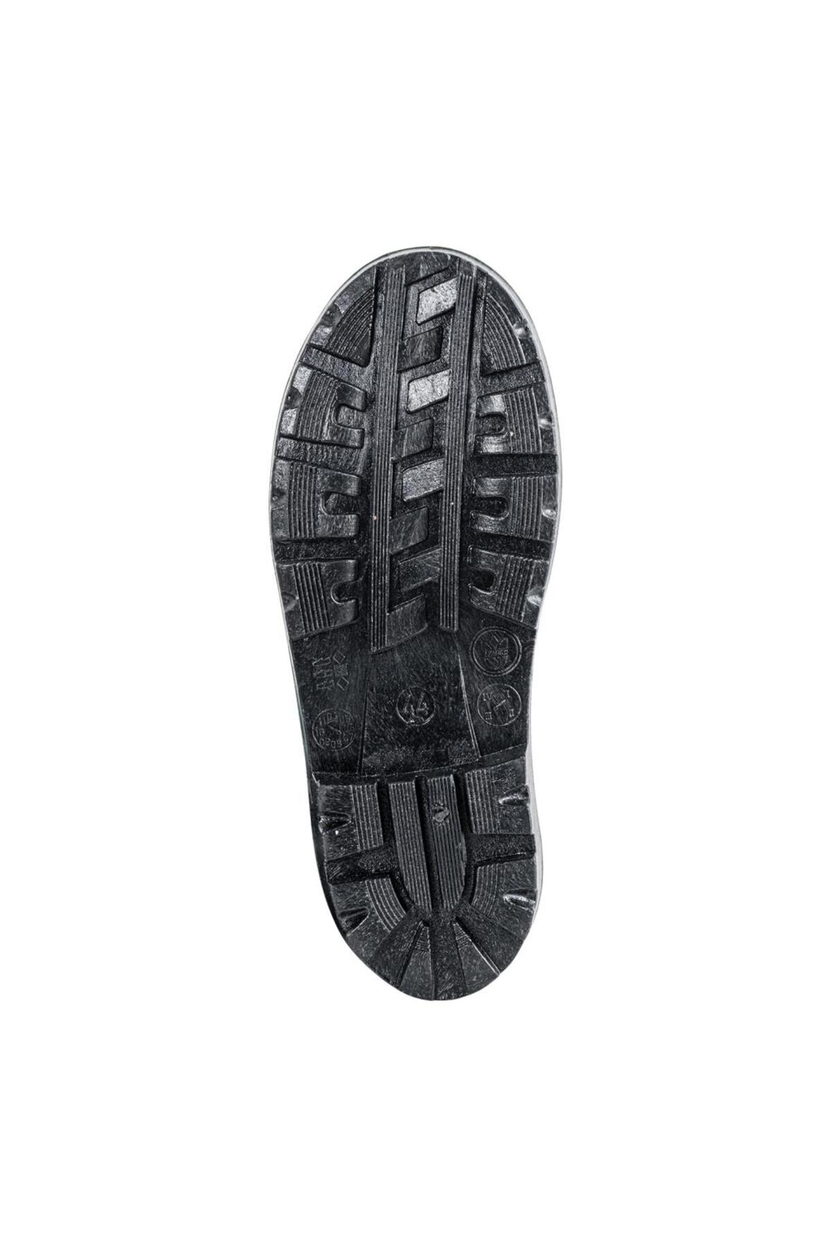 Lemigo Ultra Hafif EVA Çizme - Lowiec -30° - İçi Yünlü - (912) görsel 5
