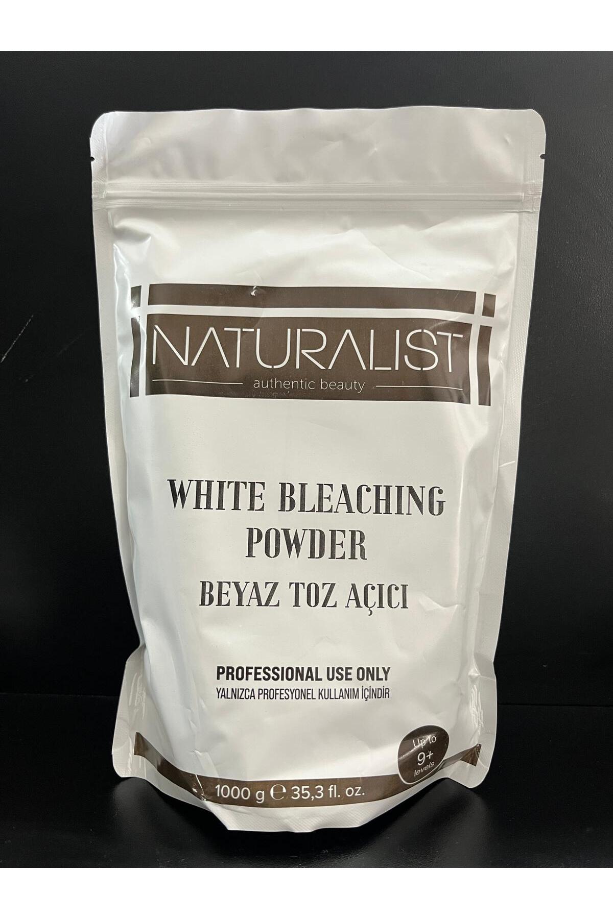 BEYAZ TOZ AÇICI 1000 GR — 6F6FD9F6