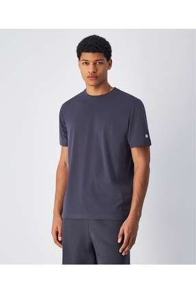 Champion Eco Future SS Tee Gri Erkek Tişört -220425-VS517
