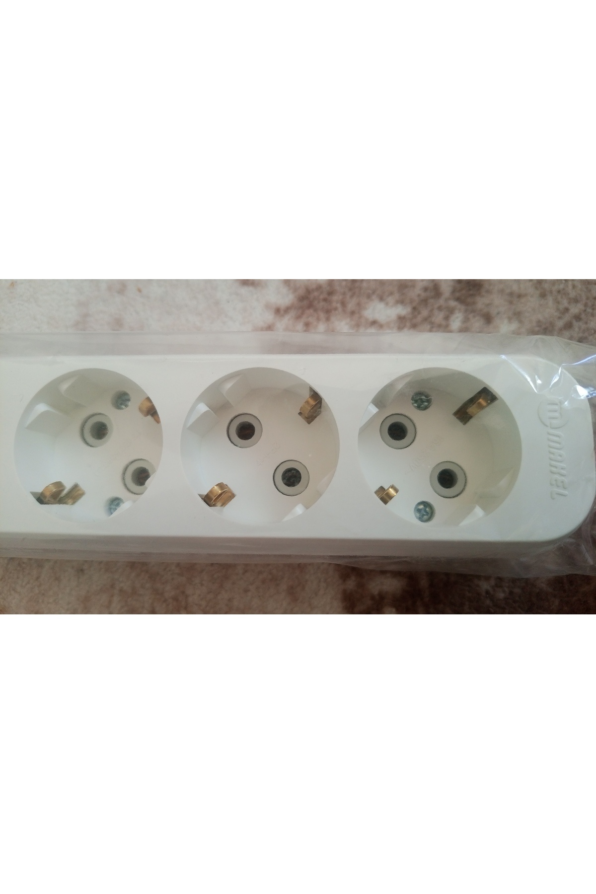 Eminsa 3 lü grup piz