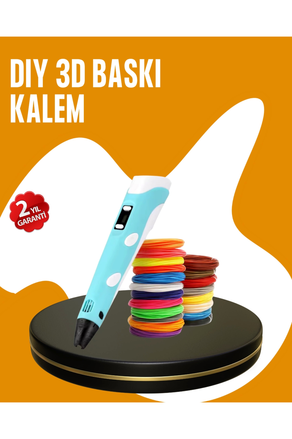 خودکار چاپگر سه‌بعدی حرفه‌ای برای طراحی و مدل‌سازی خلاقانه