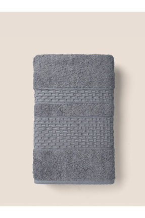 Cottexo %100 Pamuk 50x90 cm 185g Yüz ve El Havlusu – Core – Hafif, Yumuşak, H...