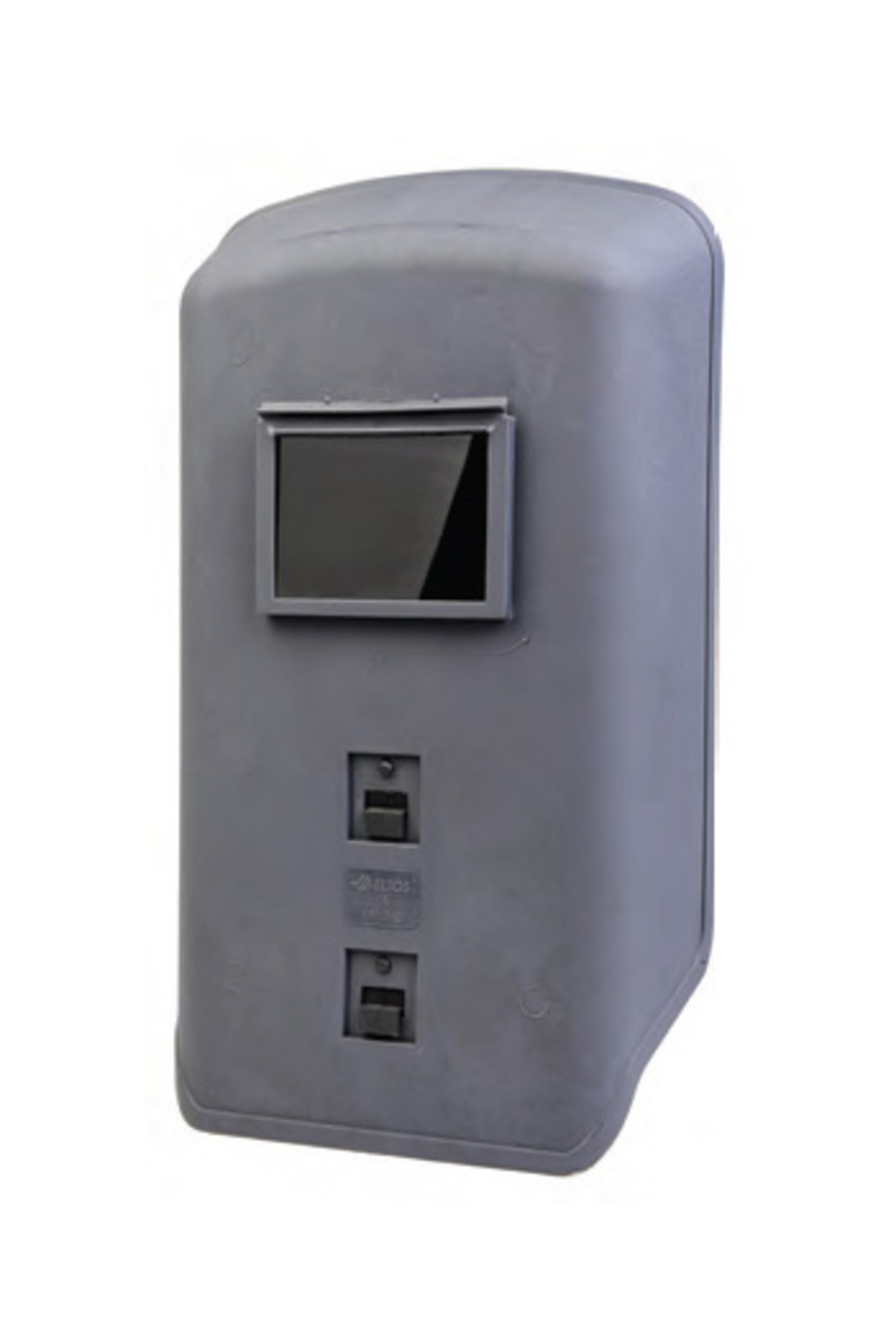 ForWhat Büro Ev İş Atölyesi için Plastik Kaynak Maskesi