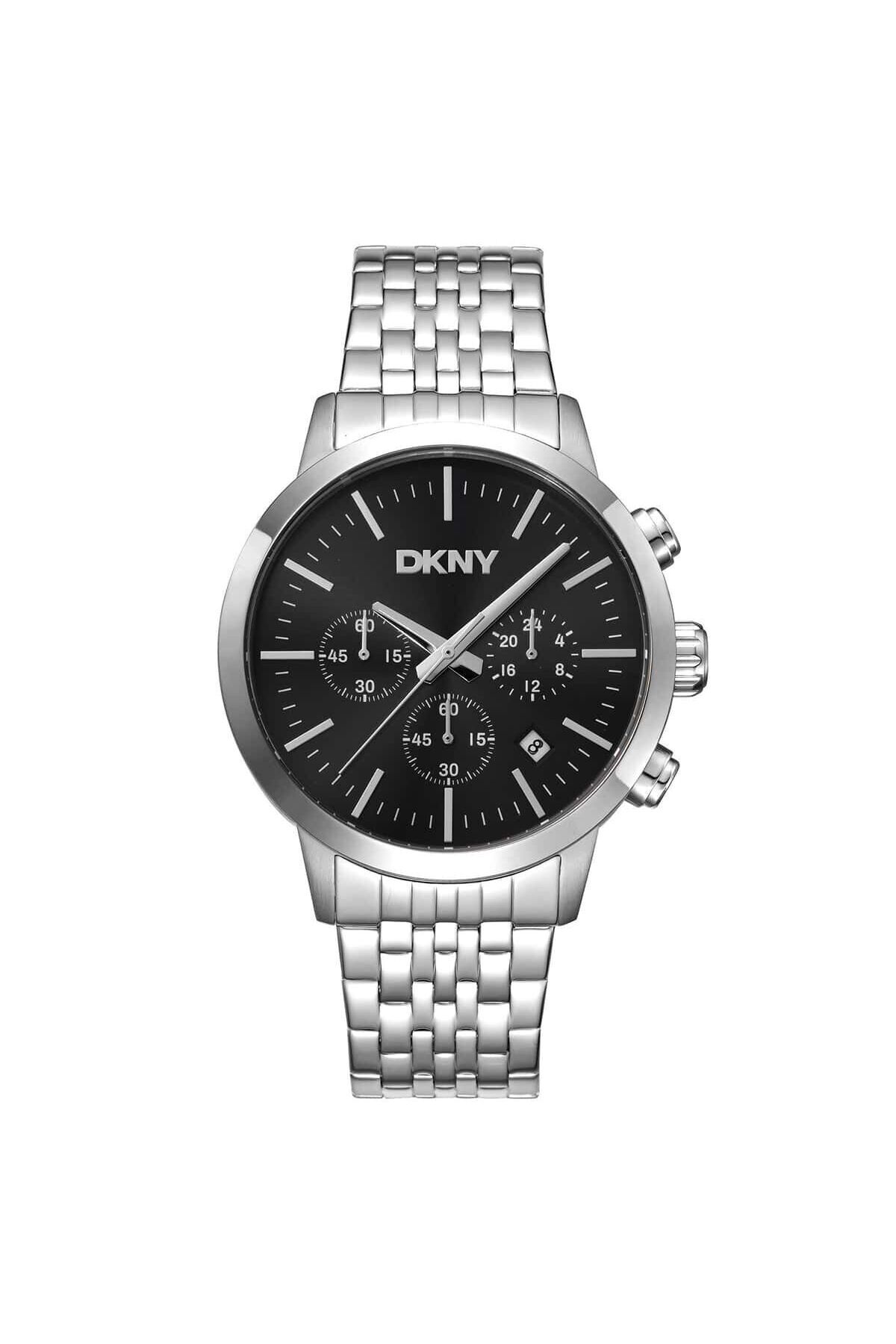 دی کی ان وای ساعت مچی مردانه DK1G138M0065