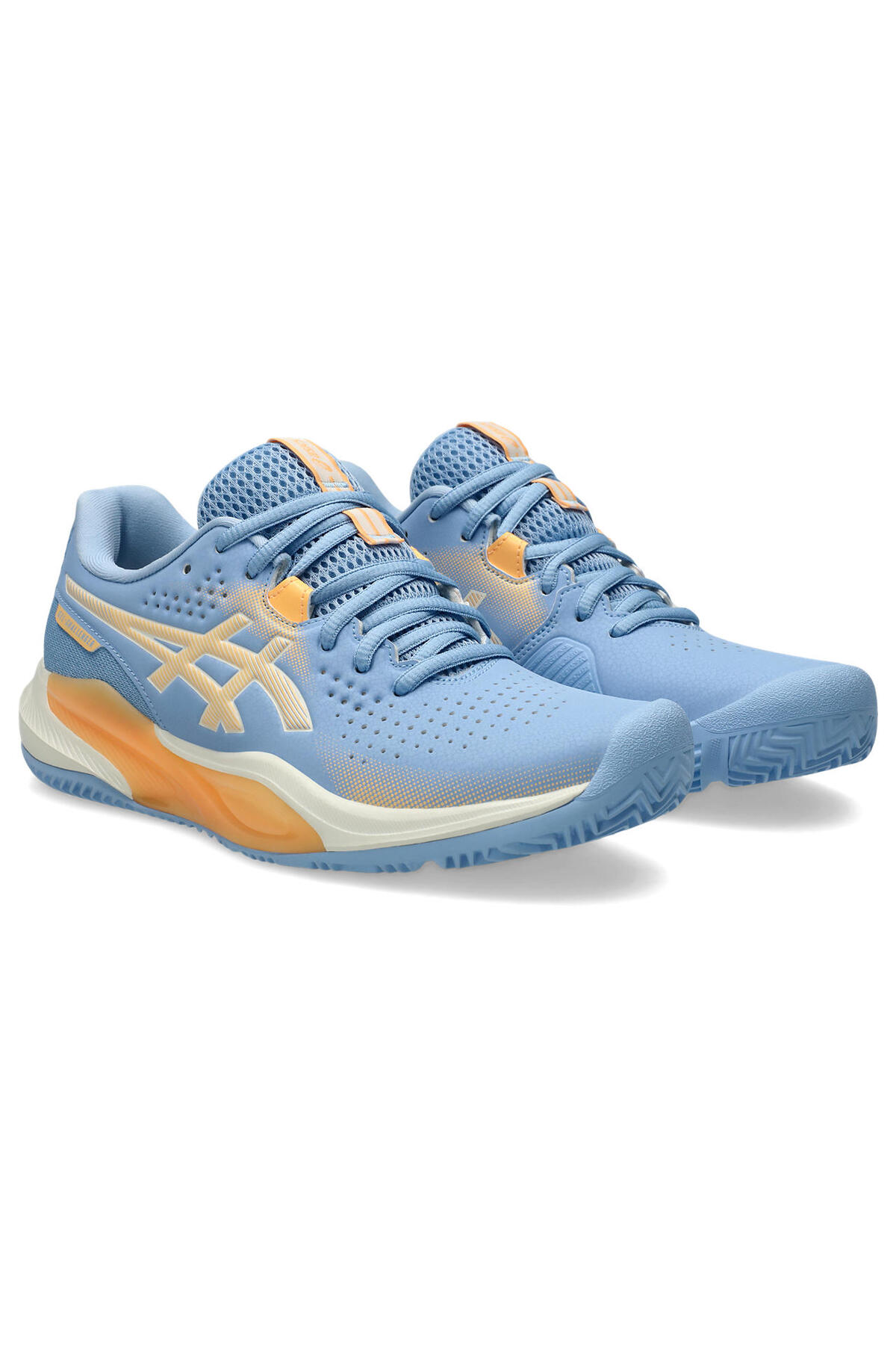 کفش تنیس زنانه | اسیکس Asics 1042A296-400 - تصویر 3
