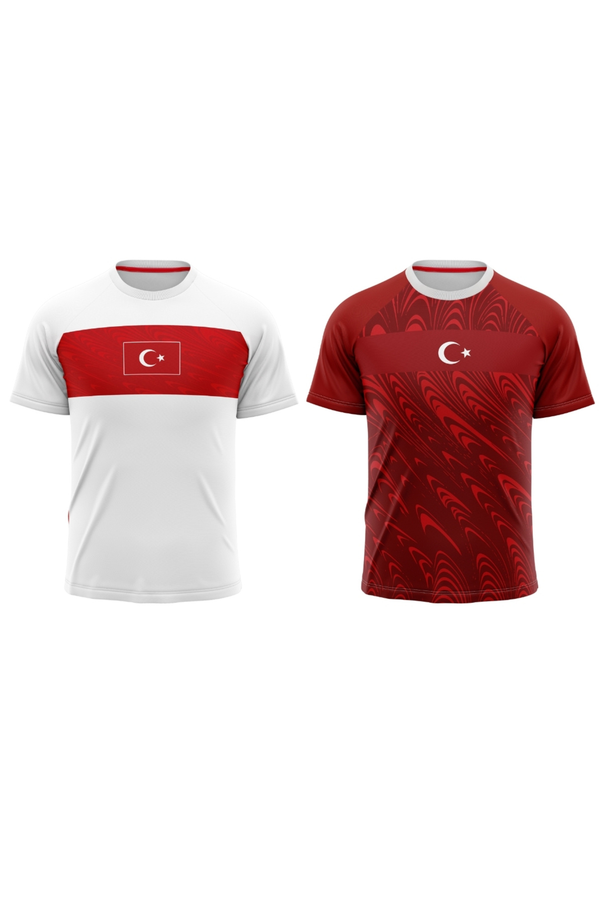 BB Spor Çift Taraflı  Konsept Forma