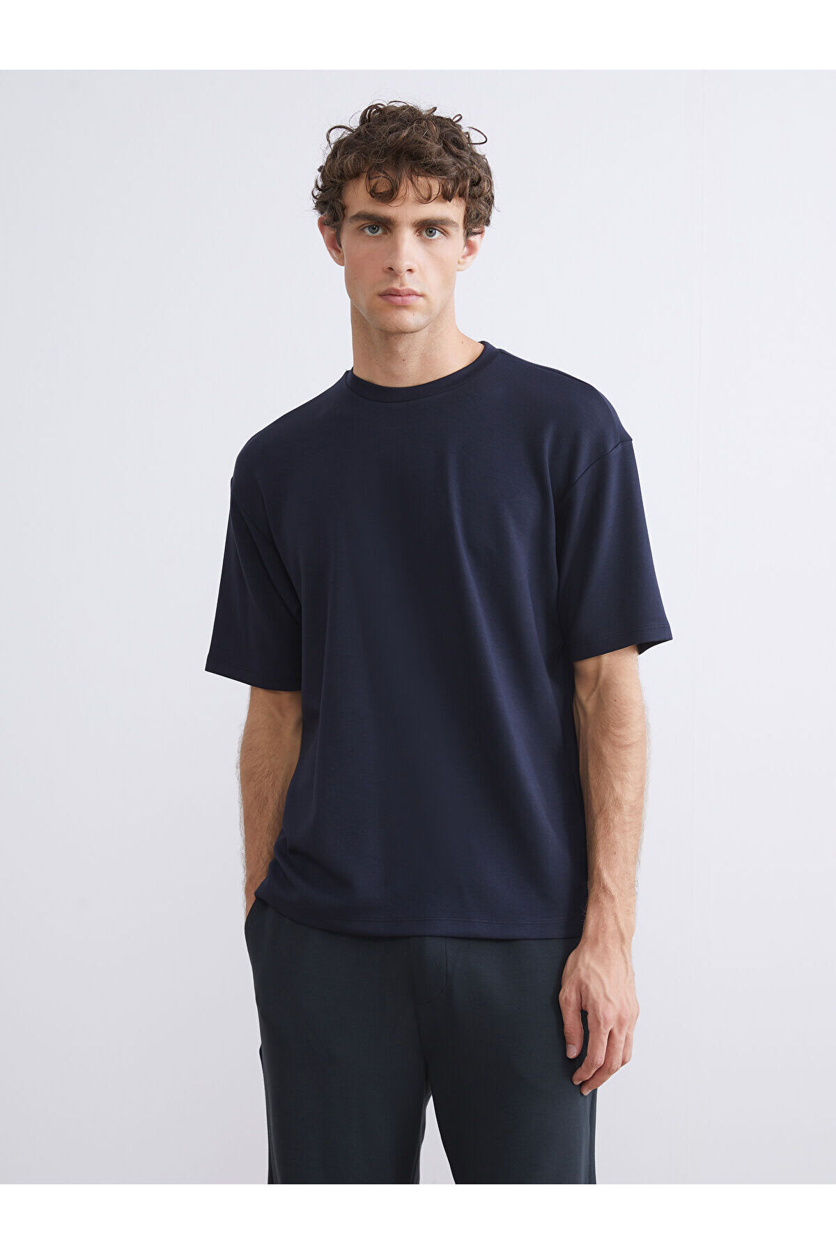 تیشرت ال سی وایکیکی W54467Z8-RFH-1084621