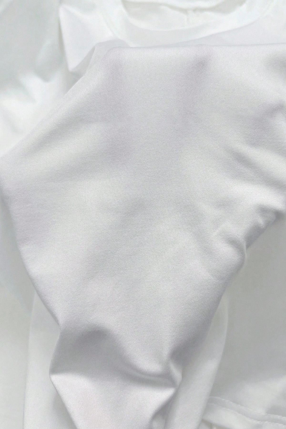 Tarz Cool  Kadın Uzun Kollu Belden Oturtmalı Bluz - Görsel 7