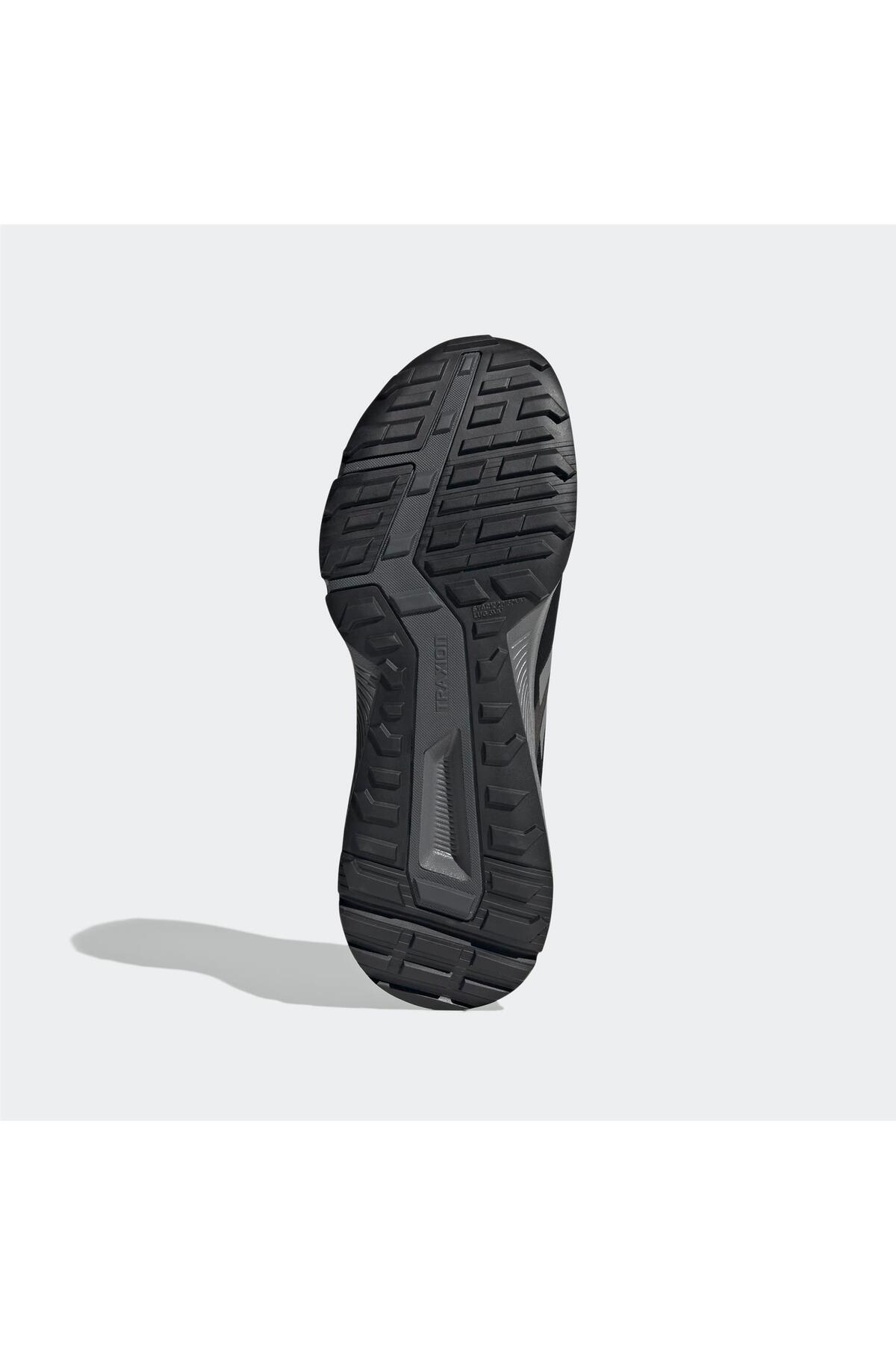 کتانی تمرین و دویدن مردانه راسته فاق نرمال | آدیداس adidas JI1924 - تصویر 6