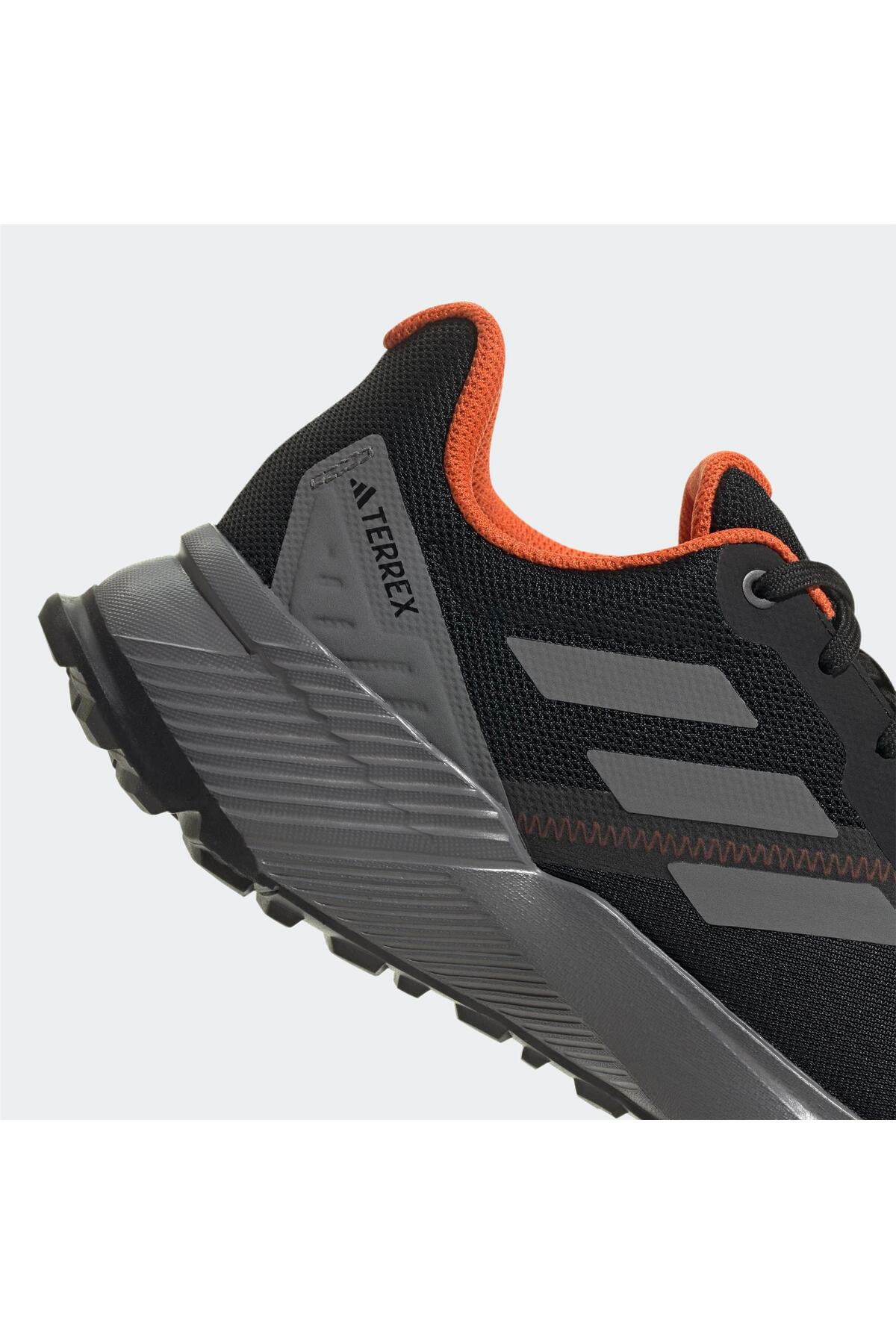کتانی تمرین و دویدن مردانه راسته فاق نرمال | آدیداس adidas JI1924 - تصویر 8