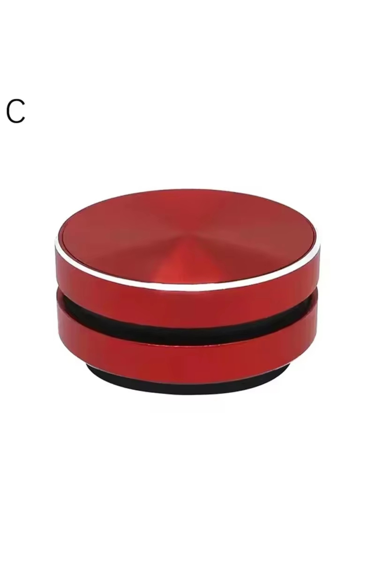 CeymSTecH Kemik Ses Hoparlör Kablosuz Bluetooth 5.0 Yapışkanlı İletim Dahili Stereo FM Taşınabilir.