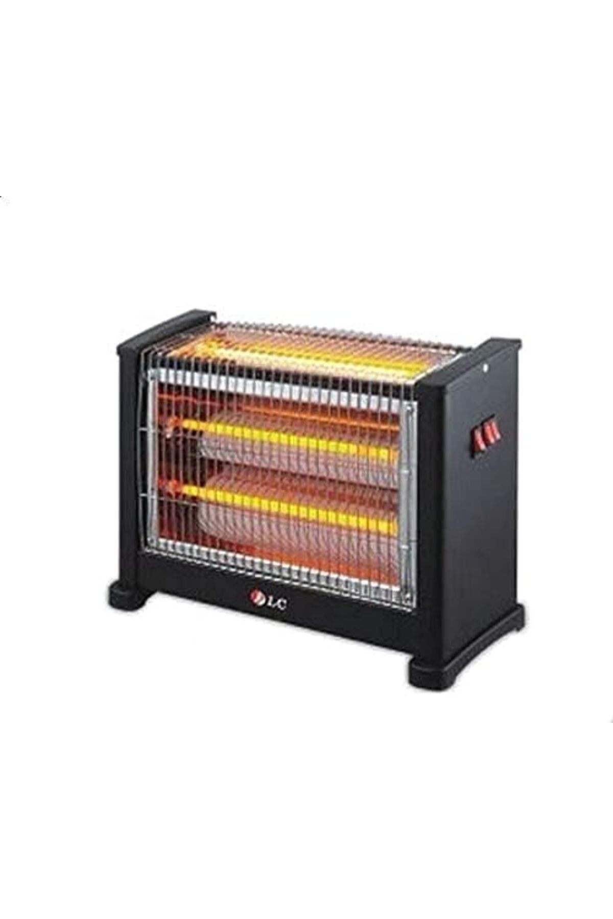 غلاية كهربائية بثلاثة اتجاهات - ٢٤٠٠ واط (DLC-5830)