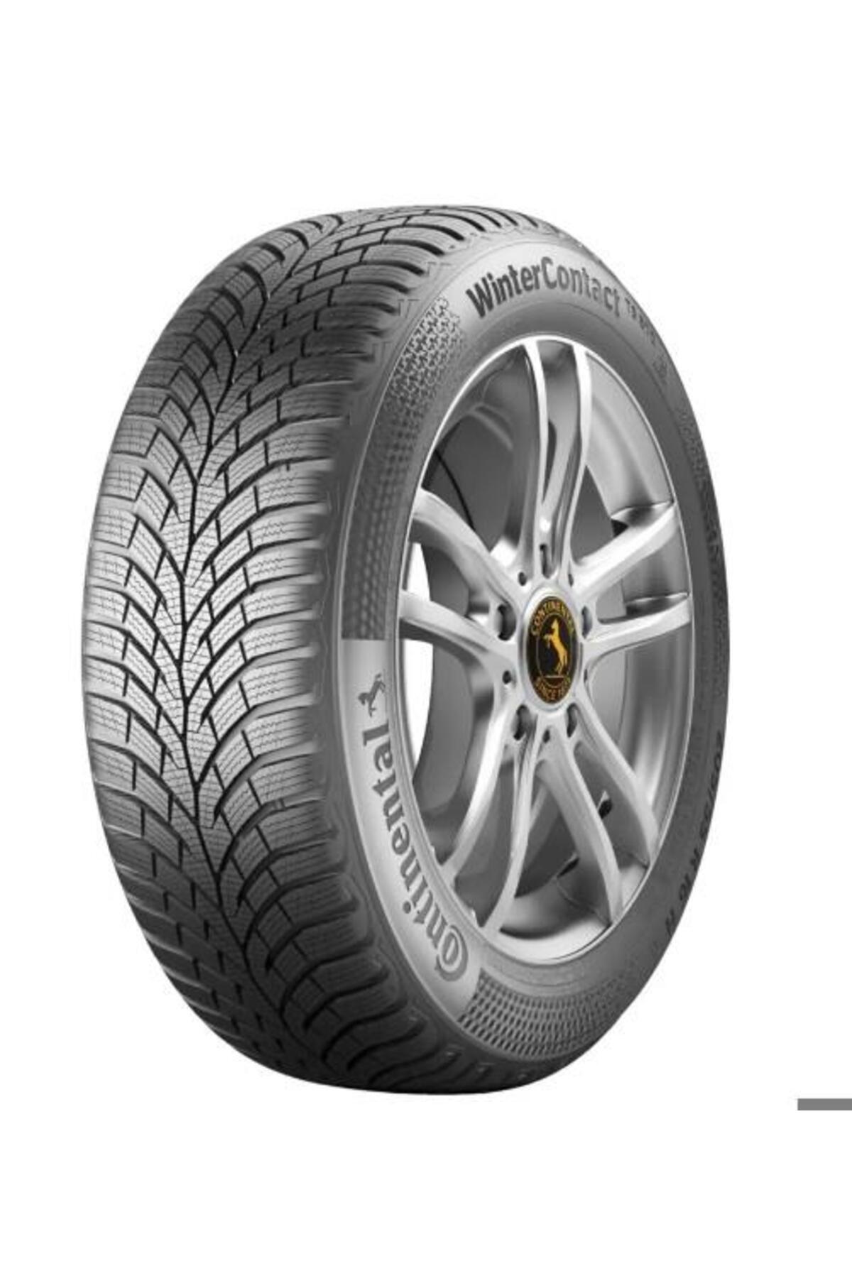 Continental 205/55R16 91T TS870