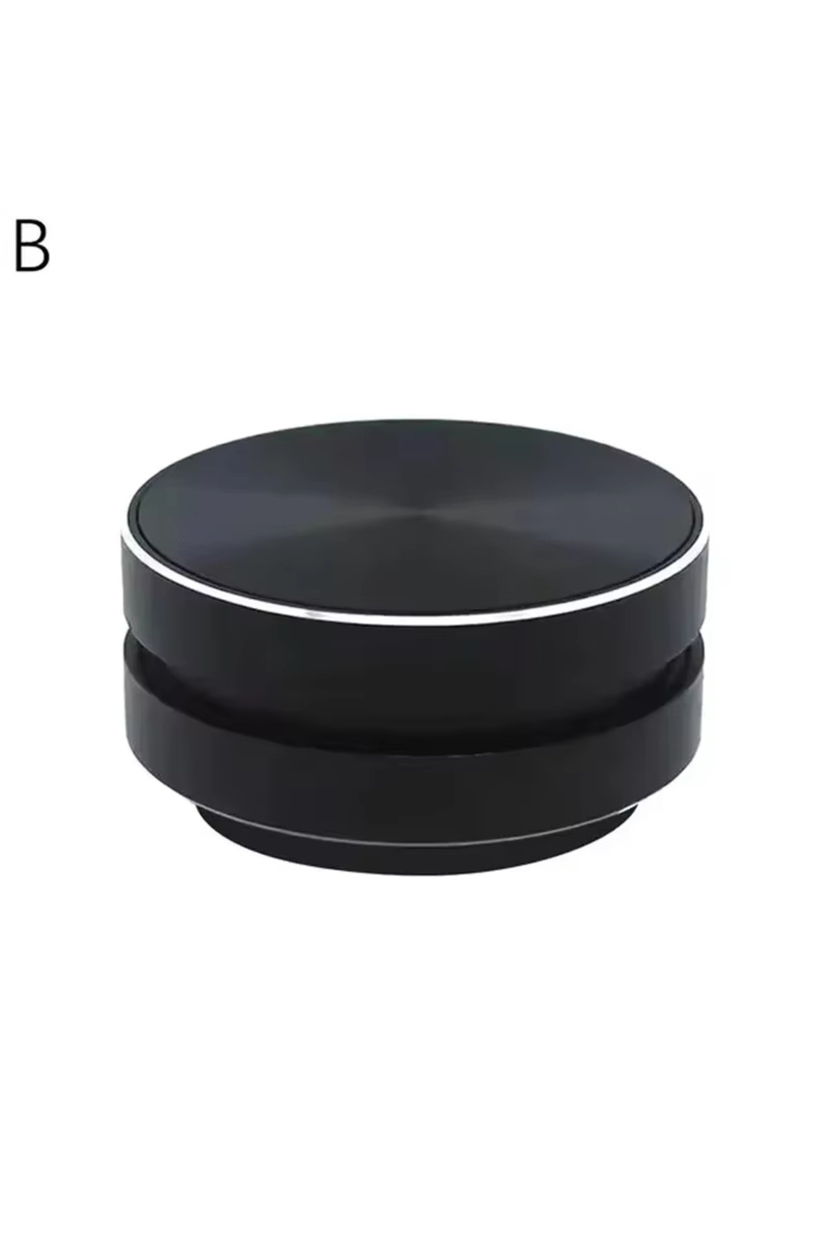 CeymSTecH Kemik Ses Hoparlör Kablosuz Bluetooth 5.0 Yapışkanlı İletim Dahili Stereo FM Taşınabilir.