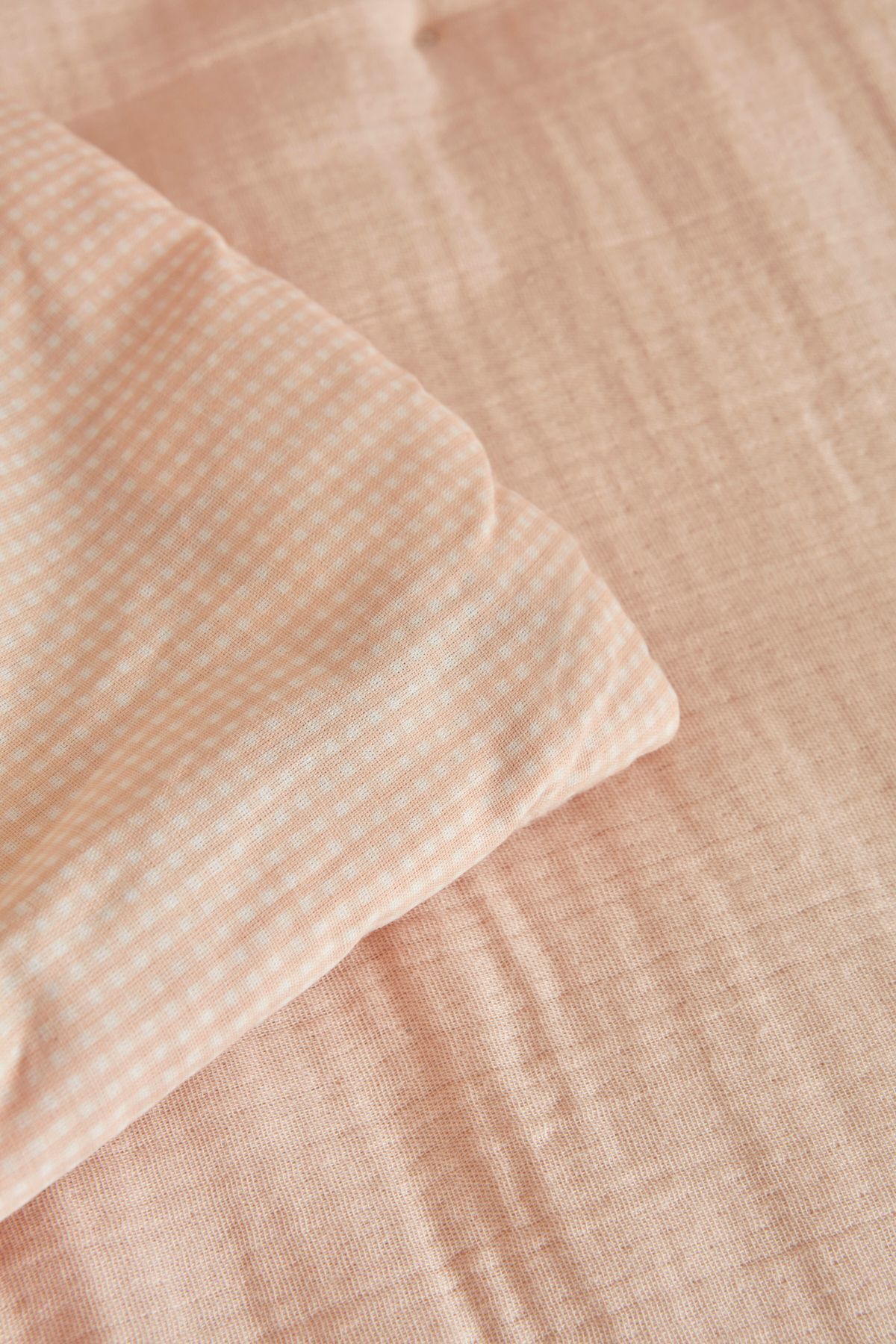 Karaca Home Bebek Eloise Müslin Comfort/uyku Seti Pudra fotoğrafı 6 (önizleme)