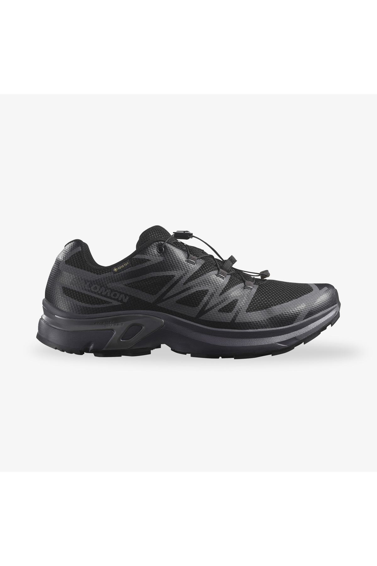سالومون کفش ورزشی مردانه مشکی XT-EVR GORE-TEX L47694000