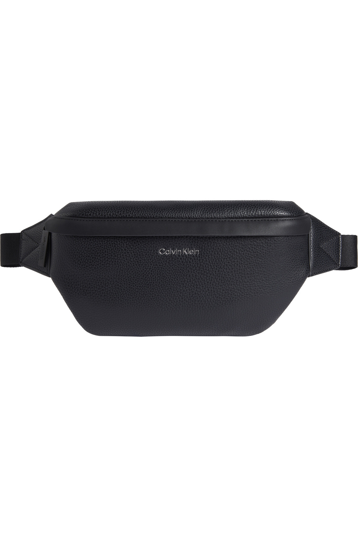 Calvin Klein Siyah Erkek Bel Çantası CK MUST WAISTBAG