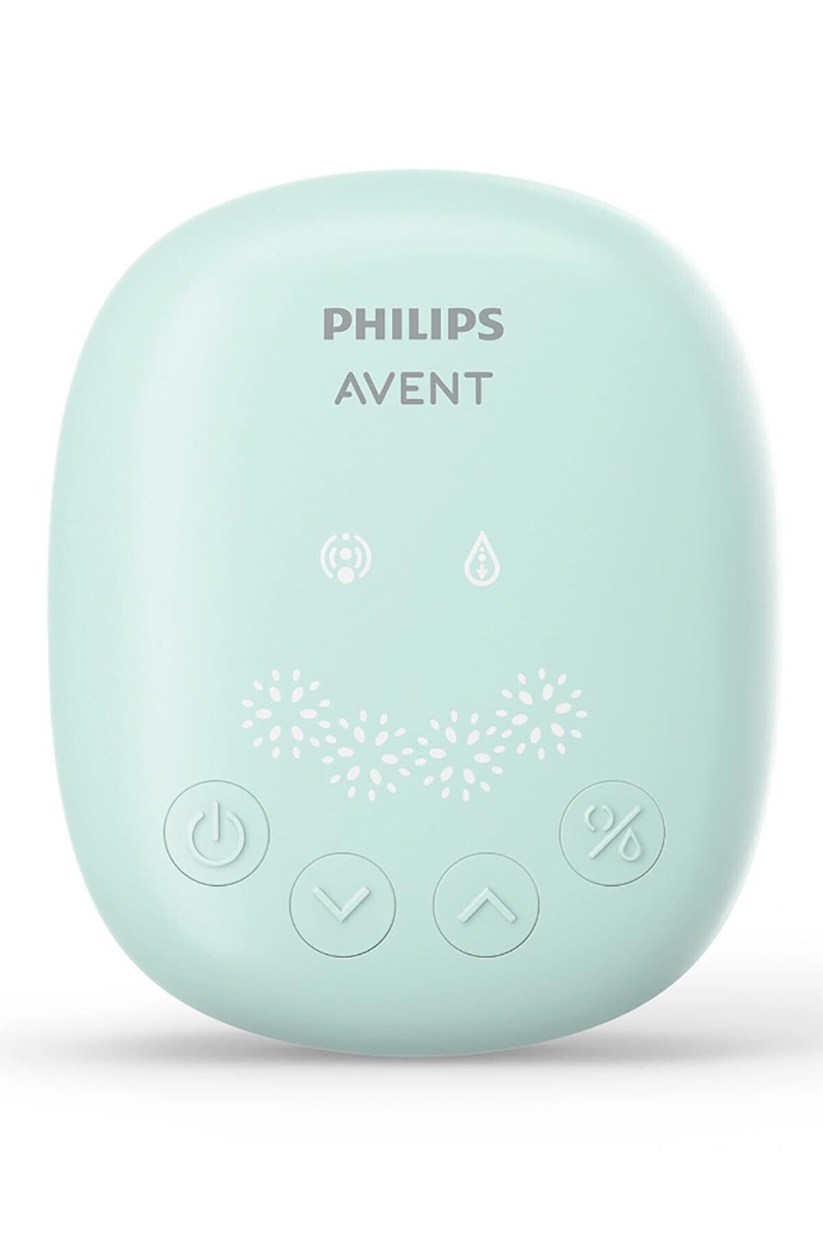 Philips Avent Essentials Tekli Elektrikli Göğüs Pompası SCF323/11 fotoğrafı 3 (önizleme)