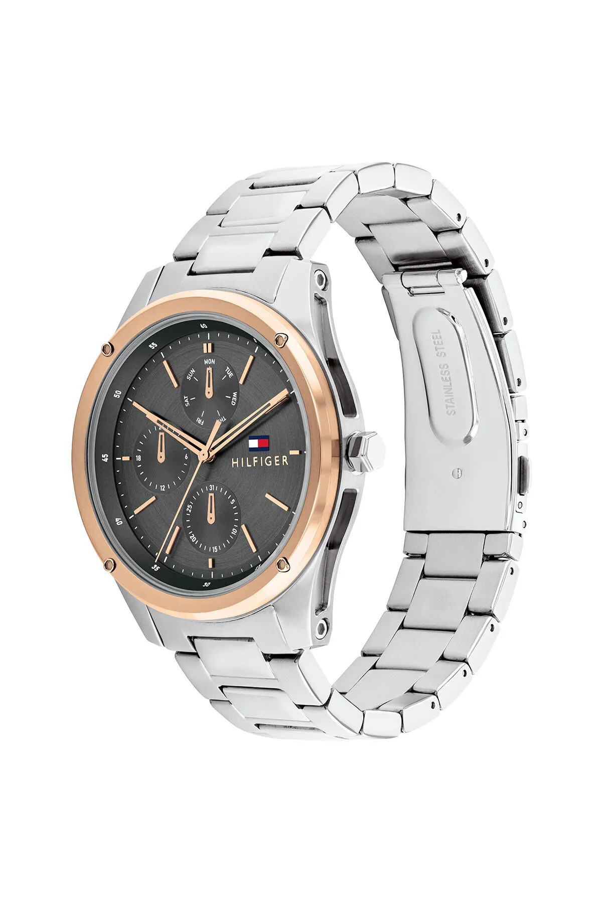 تامی هیلفیگر ساعت مچی مردانه TH1710541