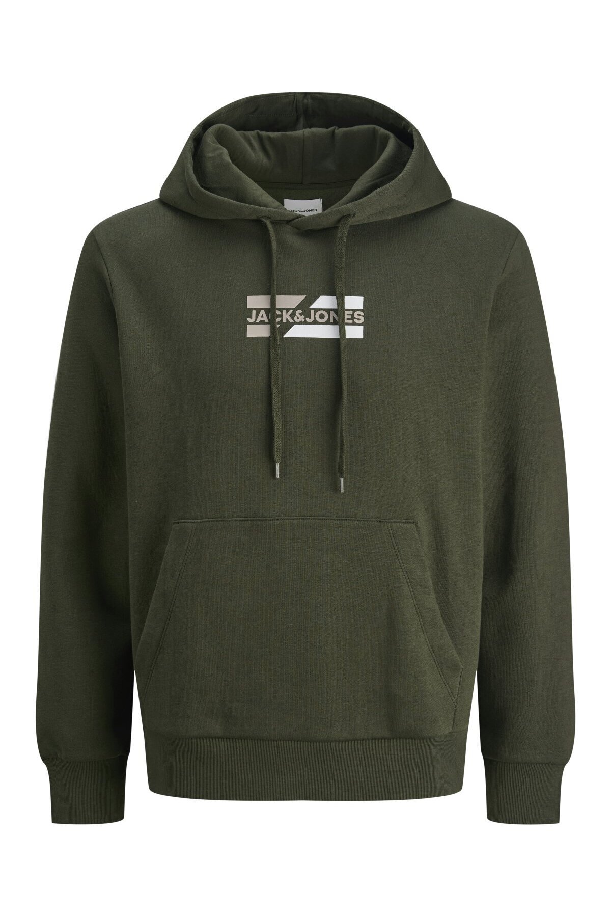 سویشرت جک اند جونز TYC15AFFE3CD7BBE2B29A9D00