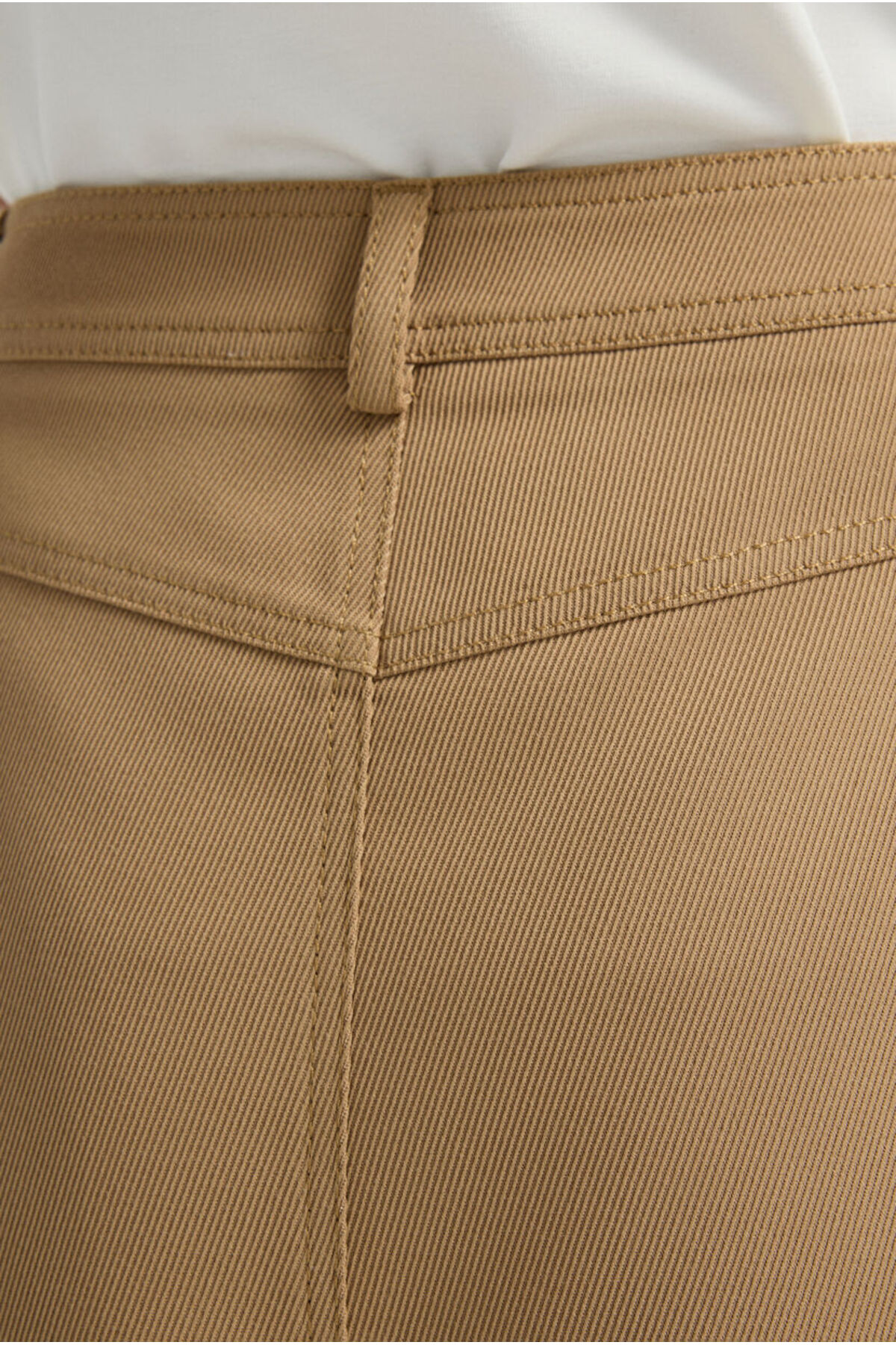 دامن جیبی