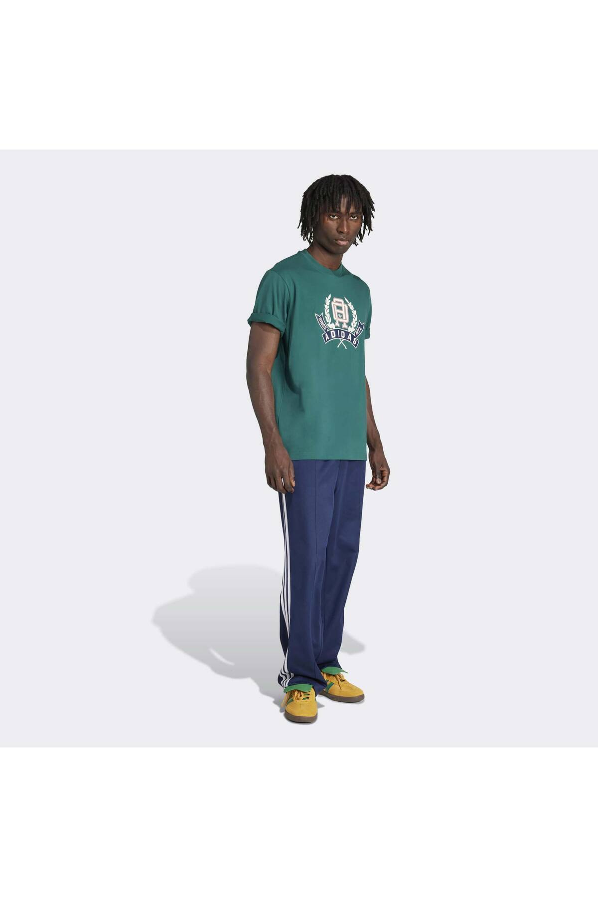 تیشرت مردانه راسته Belirtilmemiş | نورث فیس The North Face JX8161 - تصویر 3